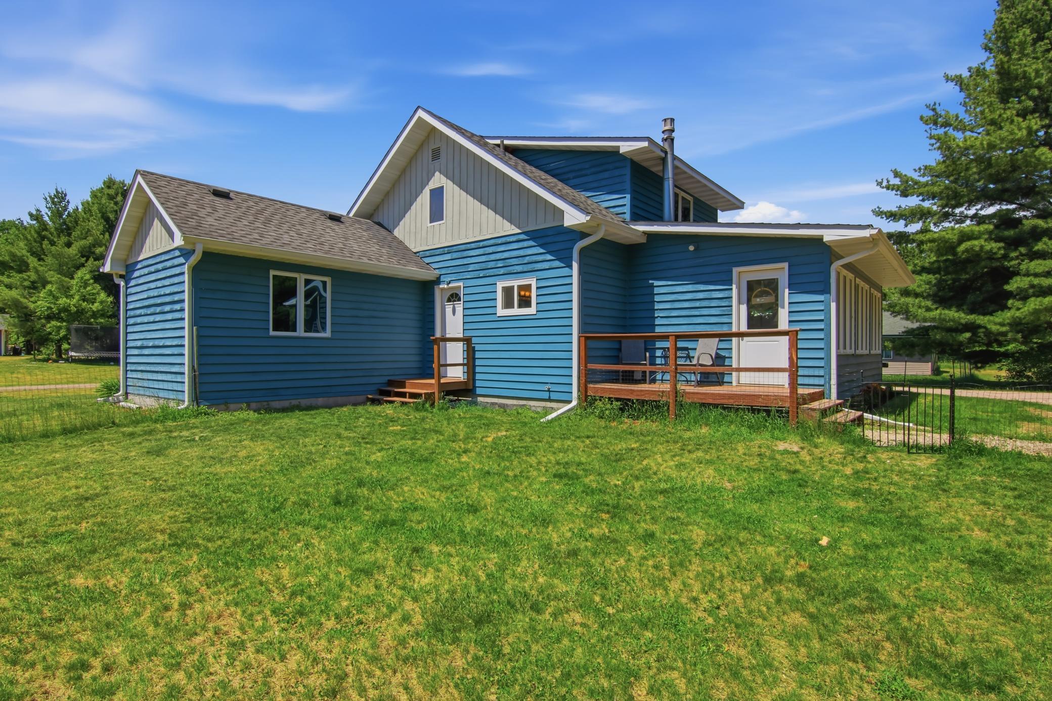 Homes for sale in Webster, WI | 26574 White Pine Ave N, Webster, WI 54893 | MLS# 7084094