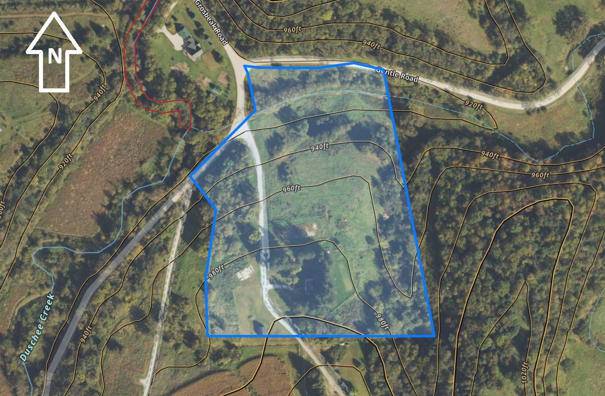 70th image of 22966 Grosbeak Rd, Lanesboro, MN 55949 | MLS# 7084097