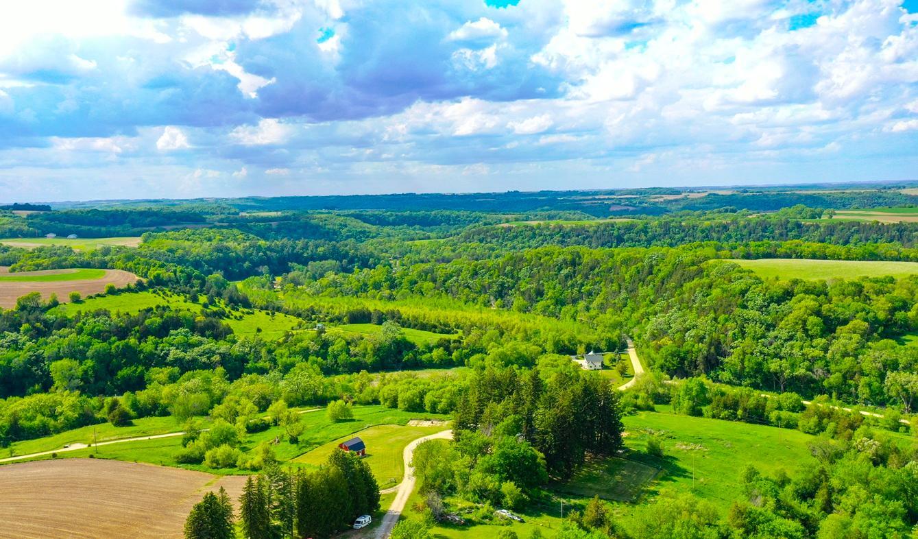 4th image of 22966 Grosbeak Rd, Lanesboro, MN 55949 | MLS# 7084097