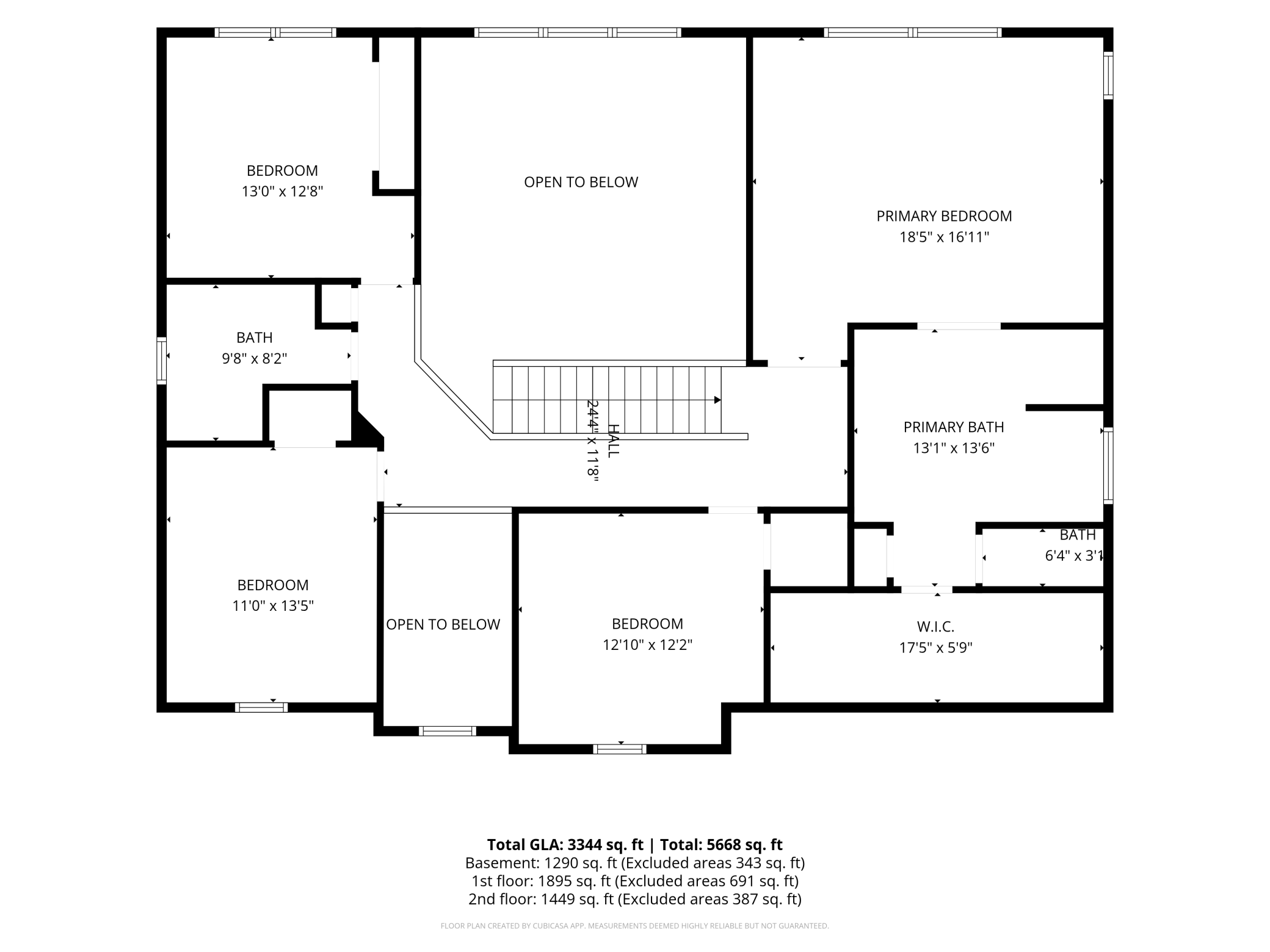 31st image of 2123 Vermillion Curv, Woodbury, MN 55129 | MLS# 7084098