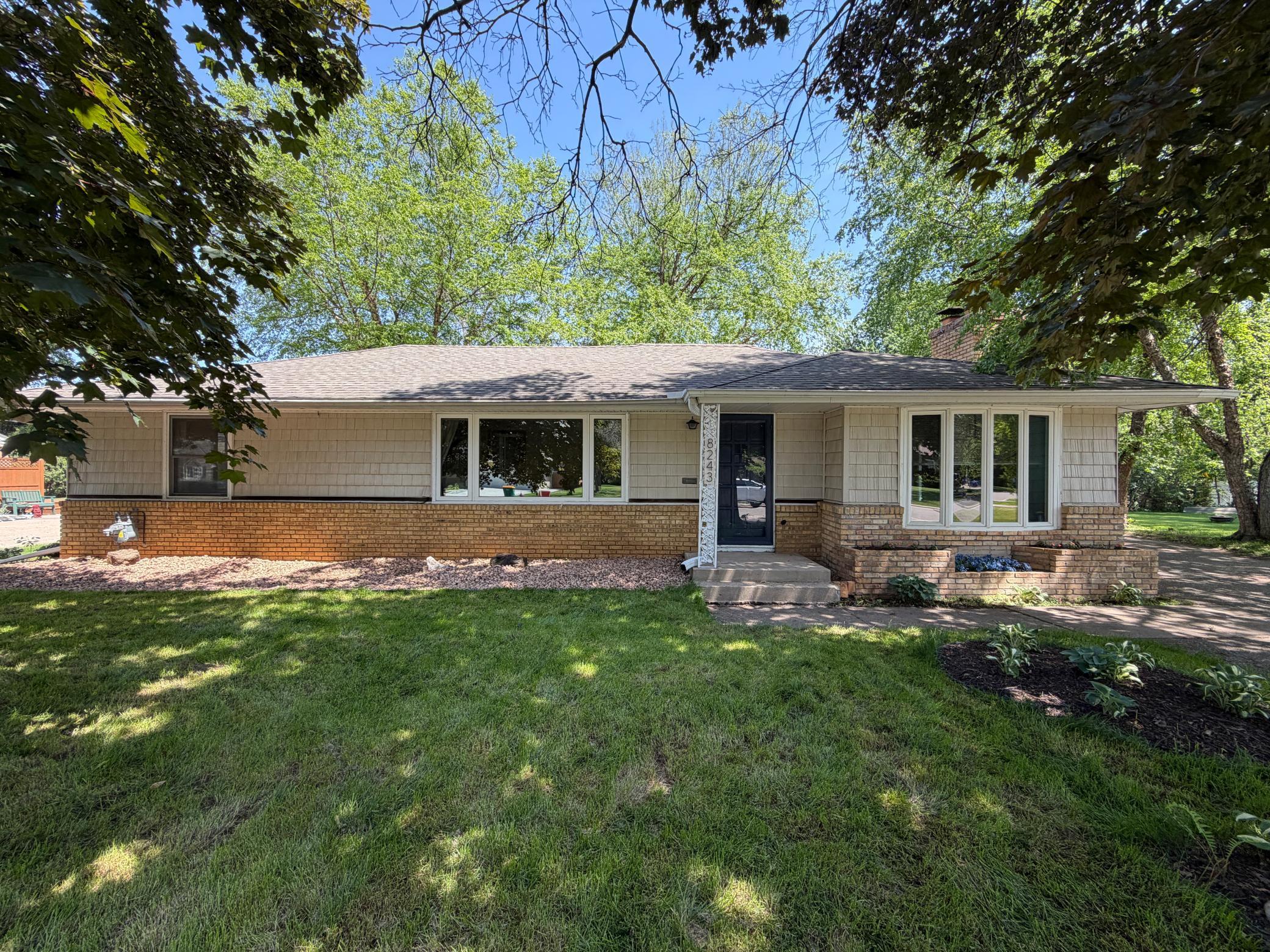 Homes for sale in Bloomington, MN | 8243 Thomas Ave S, Bloomington, MN 55431 | MLS# 7084242