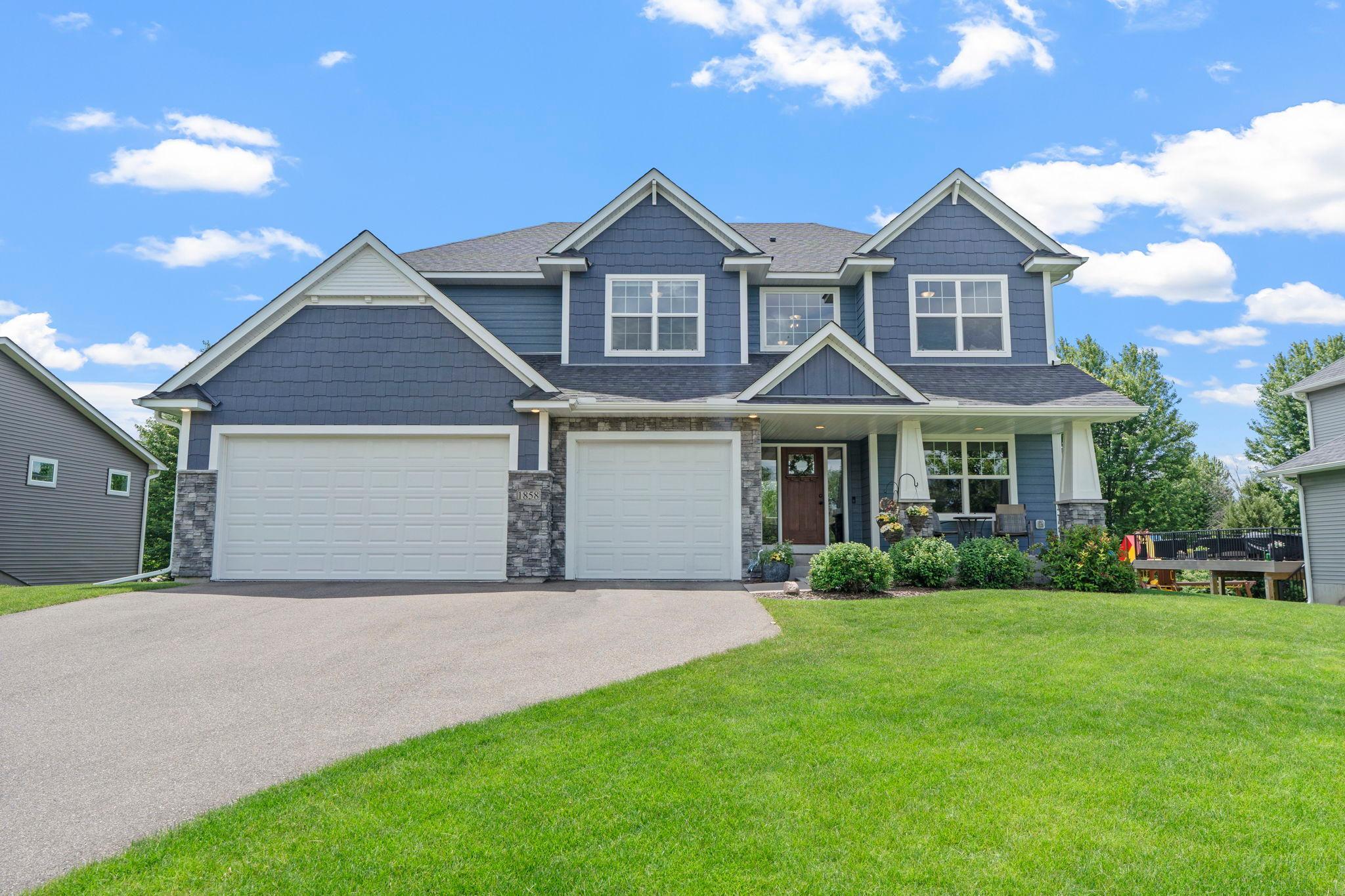 1st image of 1858 Laramee Ln, Hugo, MN 55038 | MLS# 7084250
