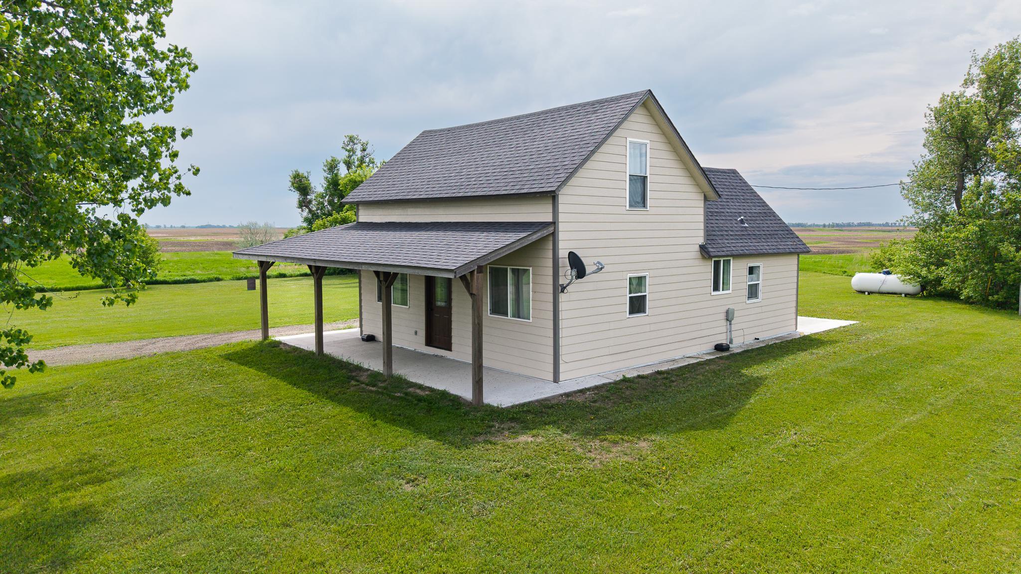 Homes for sale in Fingal, ND | 12860 47Th St Se, Fingal, ND 58031 | MLS# 7084270