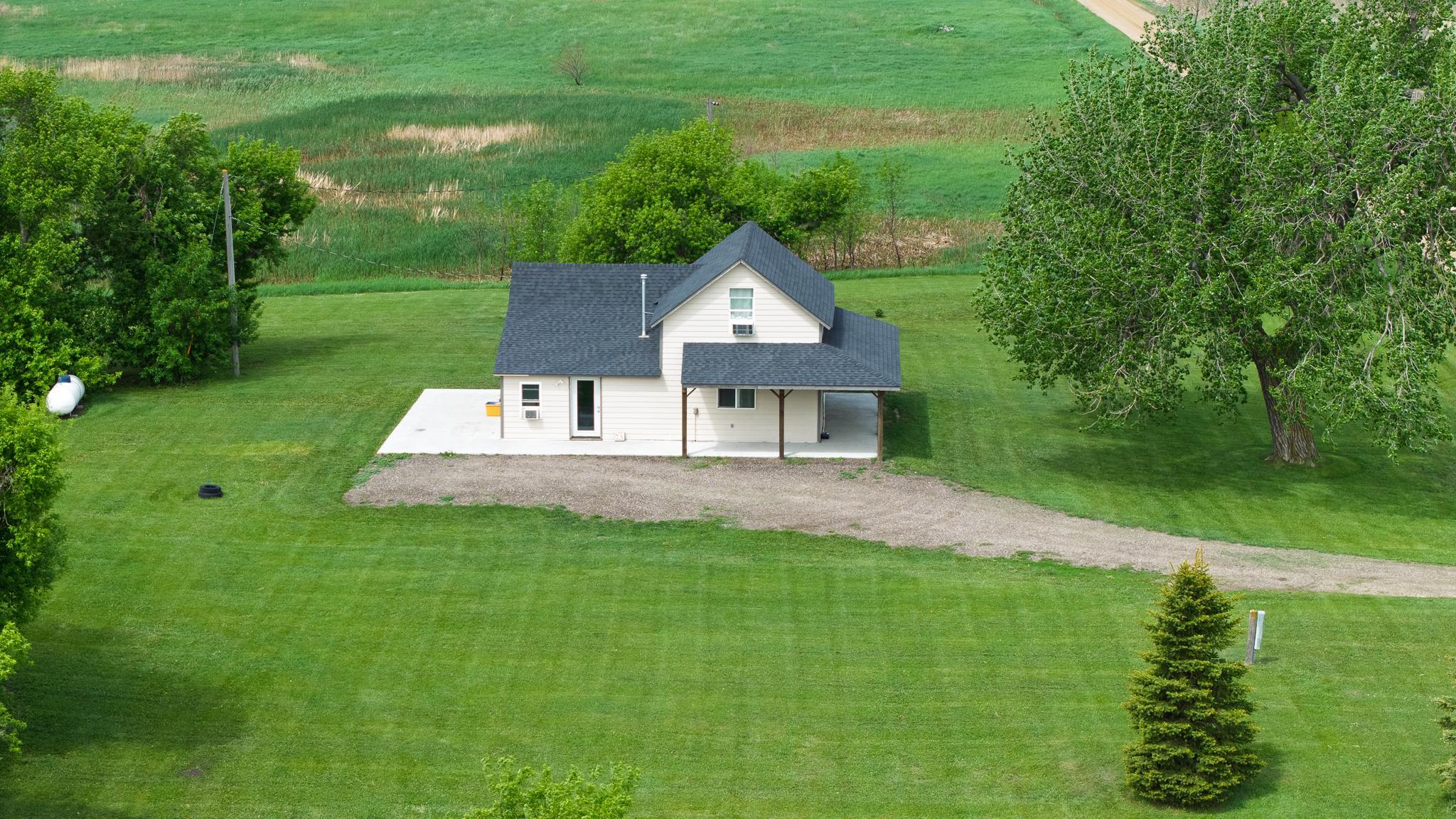 Homes for sale in Fingal, ND | 12860 47th St Se, Fingal, ND 58031 | MLS# 7084270