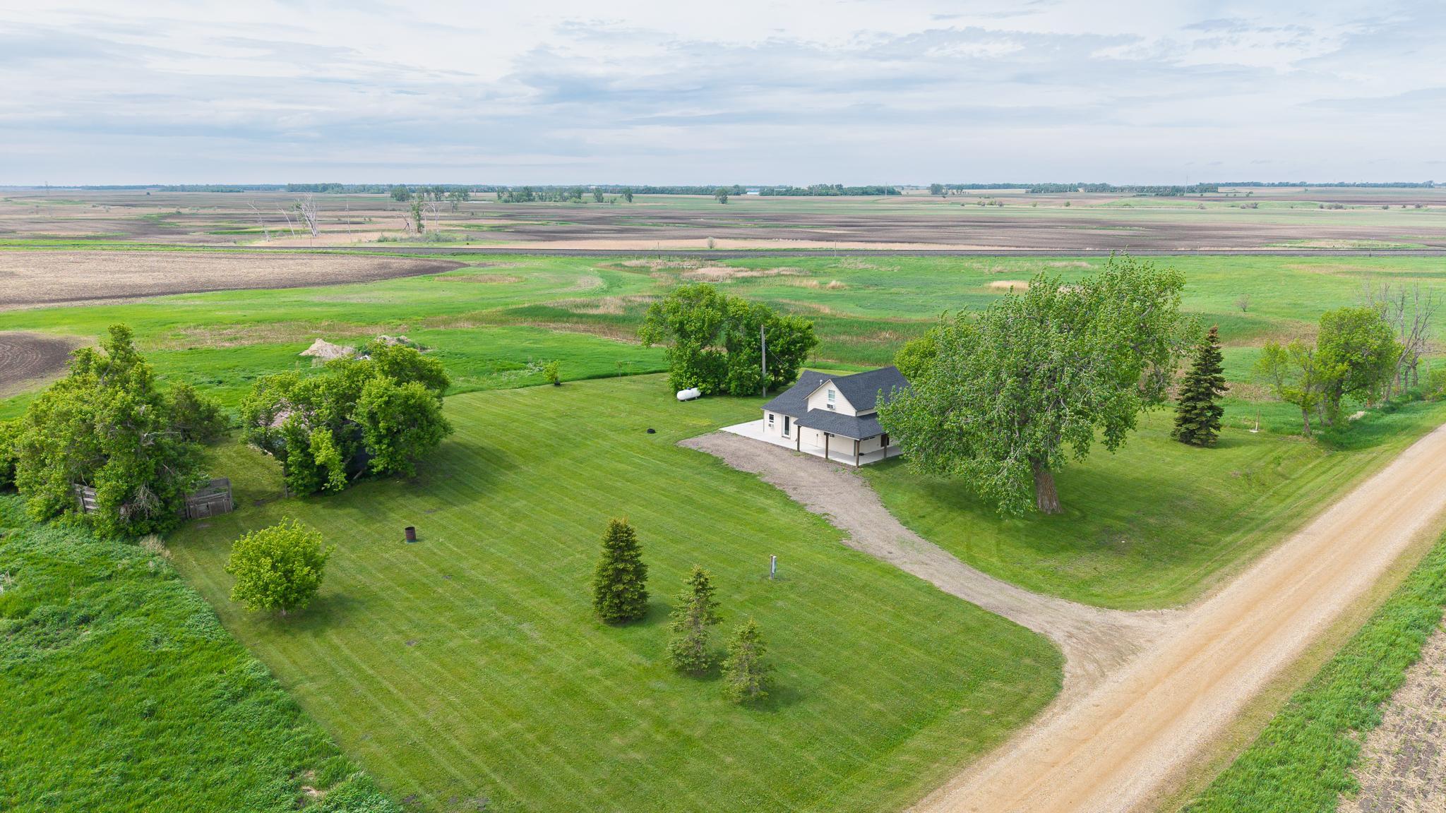 Homes for sale in Fingal, ND | 12860 47Th St Se, Fingal, ND 58031 | MLS# 7084270