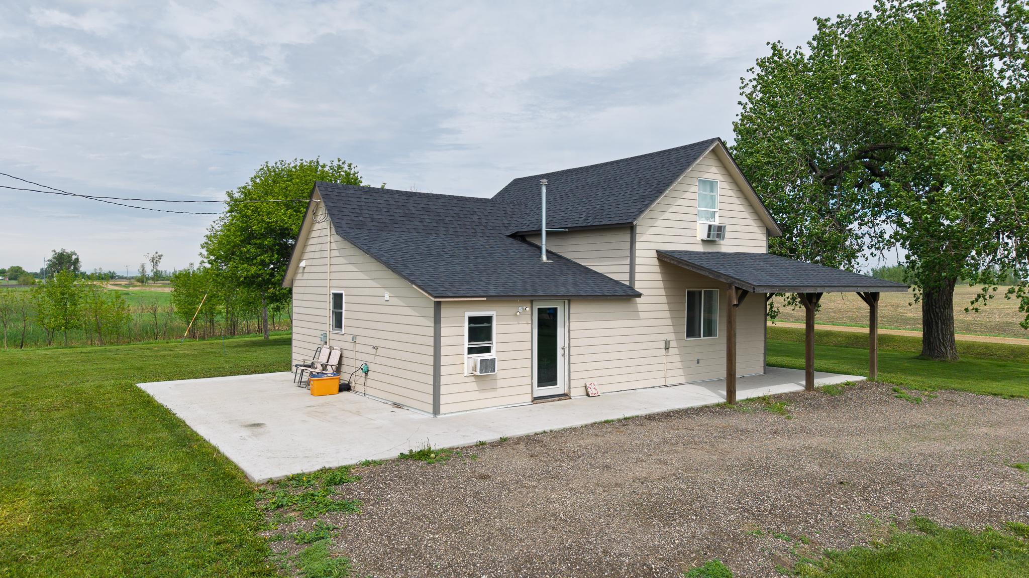 Homes for sale in Fingal, ND | 12860 47Th St Se, Fingal, ND 58031 | MLS# 7084270