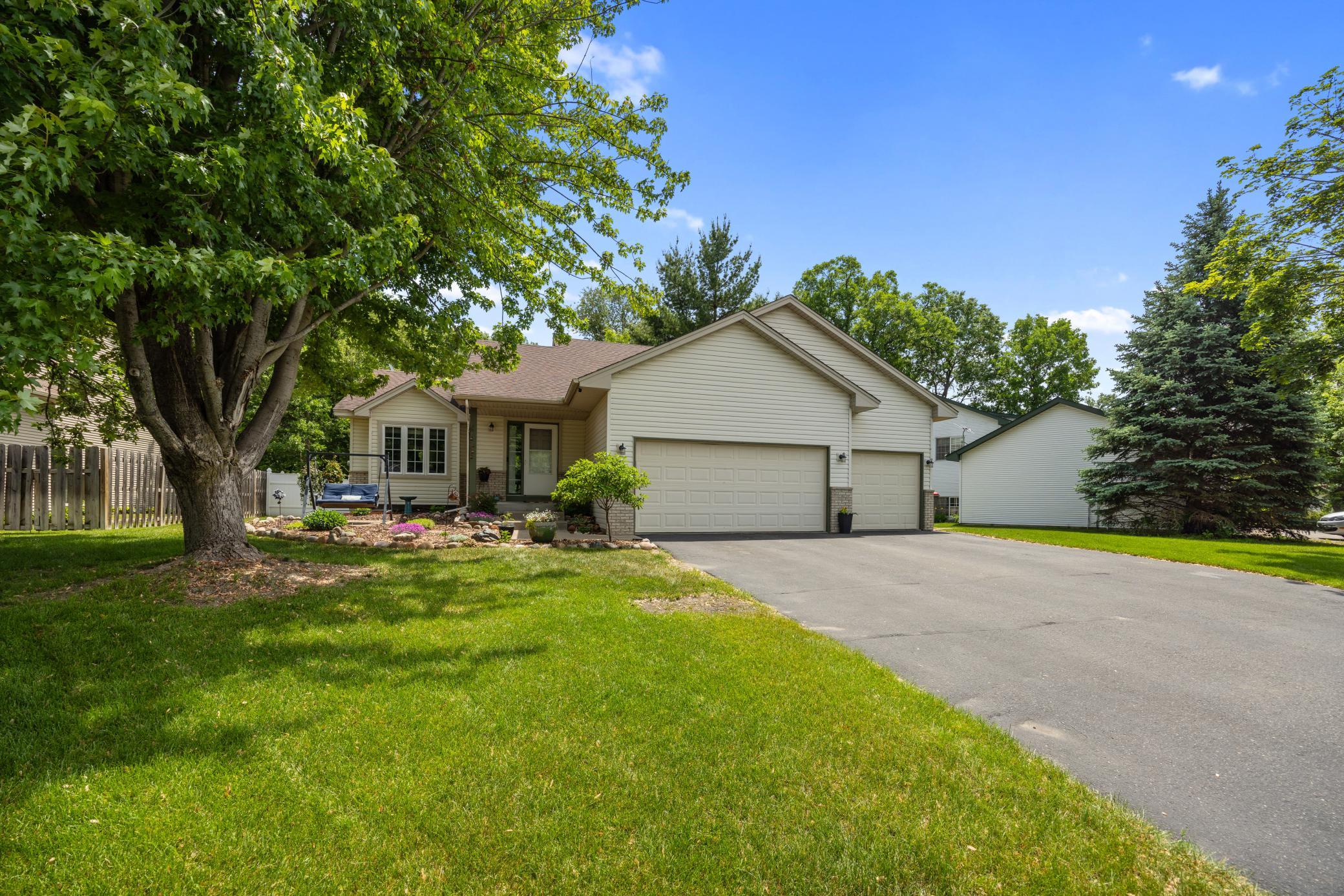 Homes for sale in Saint Francis, MN | 23617 Eidelweiss St Nw, Saint Francis, MN 55070 | MLS# 7084273