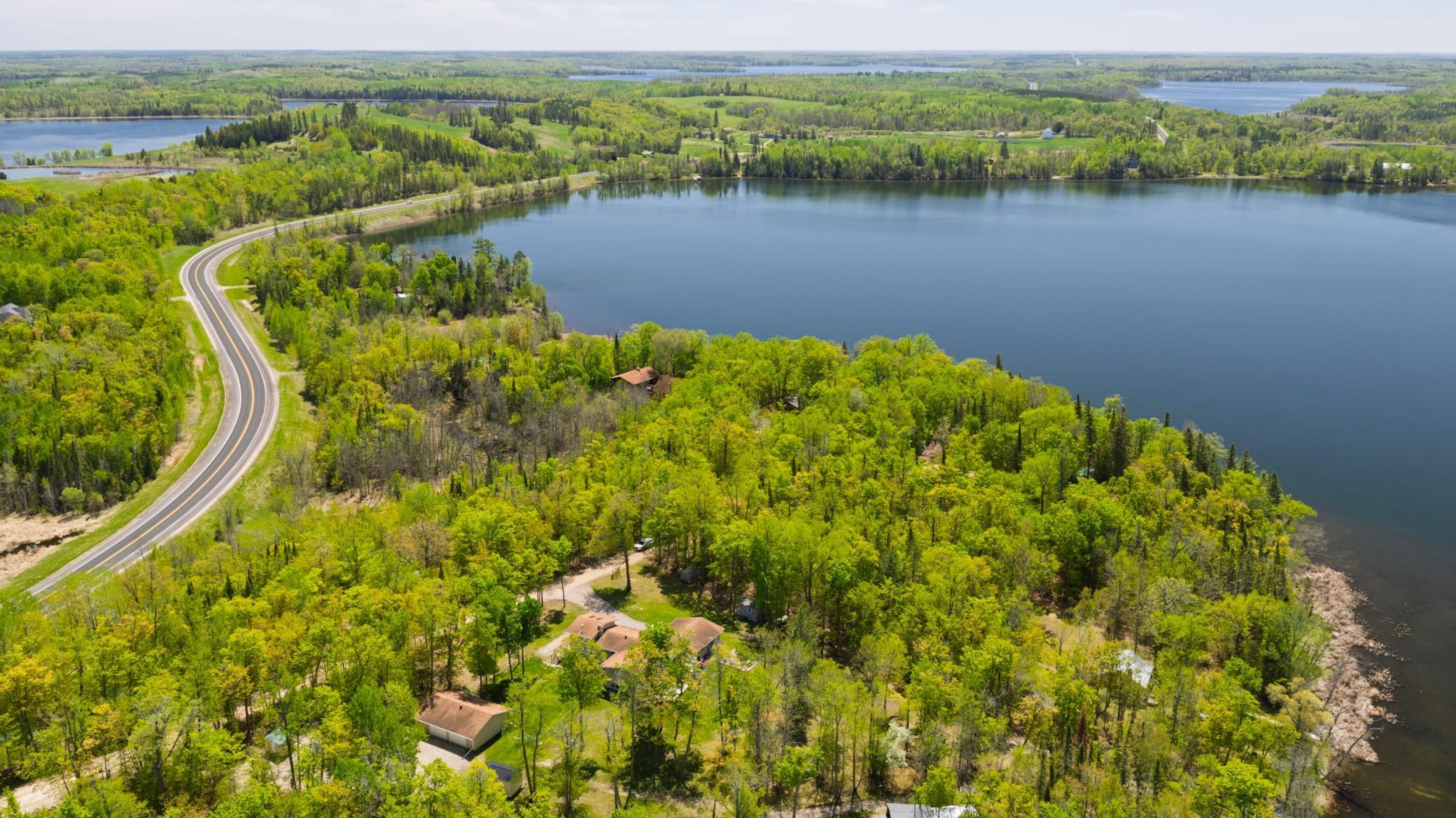 3rd image of 20439 Continental Ct Nw, Bemidji, MN 56601 | MLS# 7084376