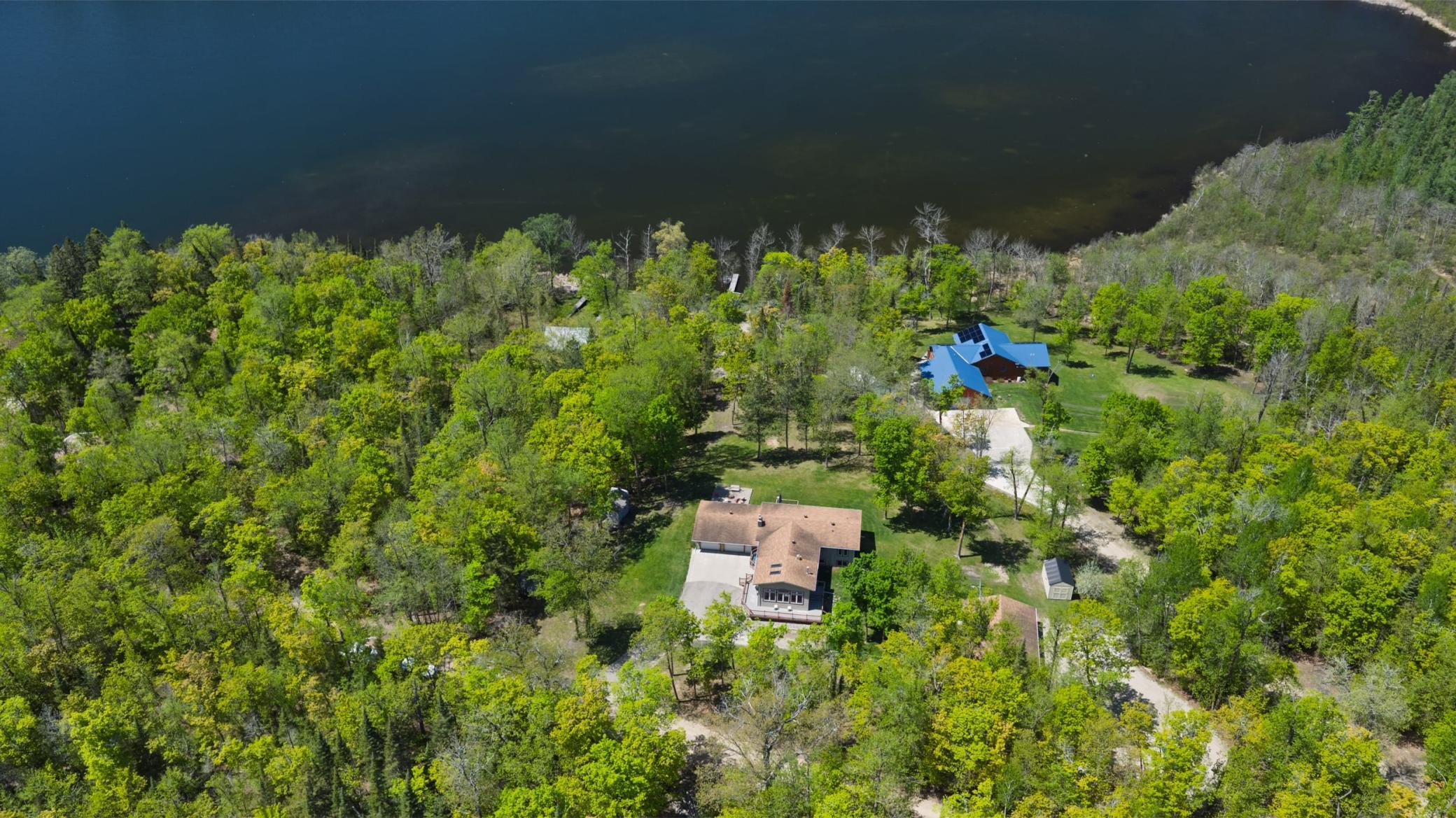 68th image of 20439 Continental Ct Nw, Bemidji, MN 56601 | MLS# 7084376