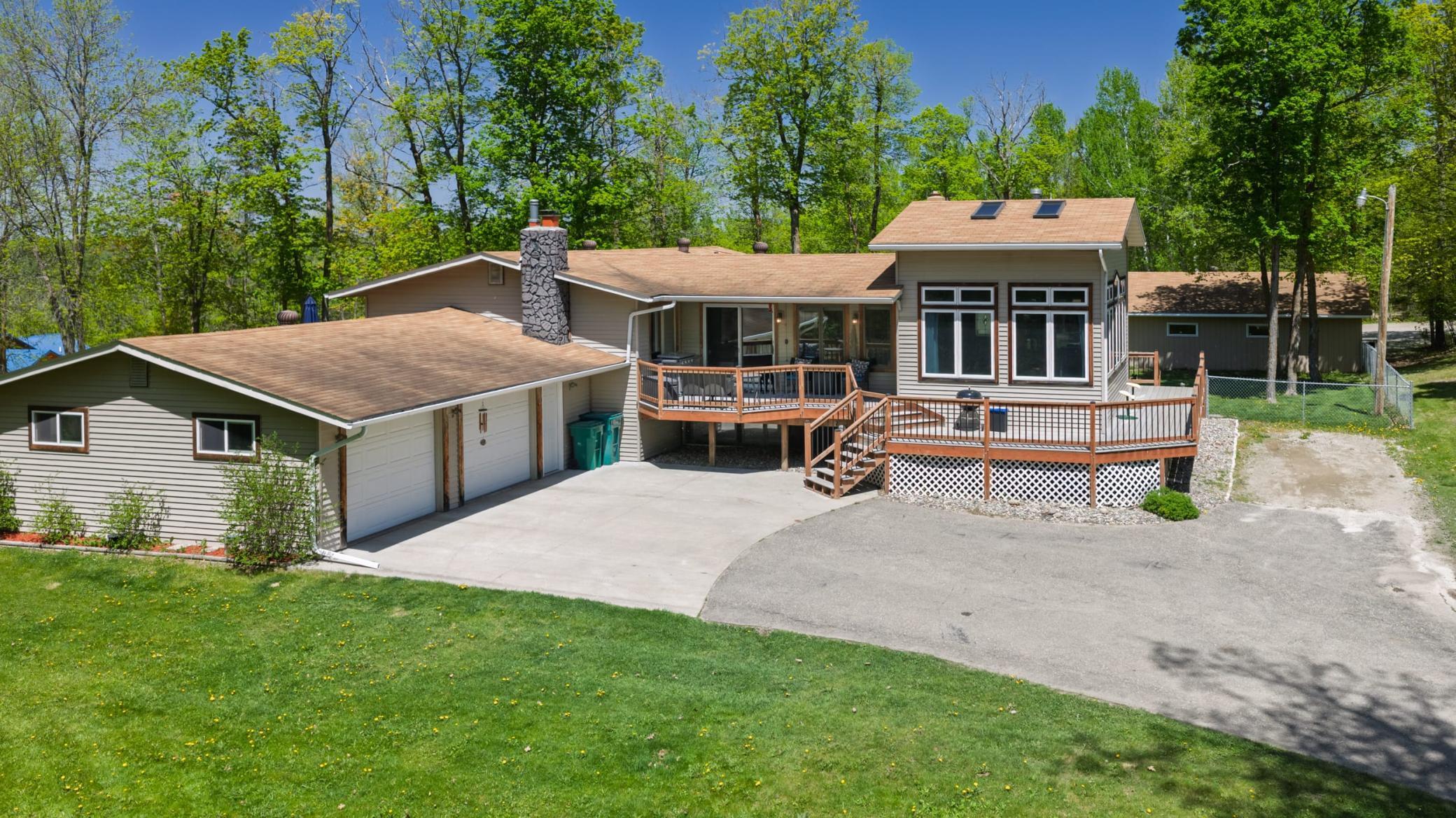2nd image of 20439 Continental Ct Nw, Bemidji, MN 56601 | MLS# 7084376