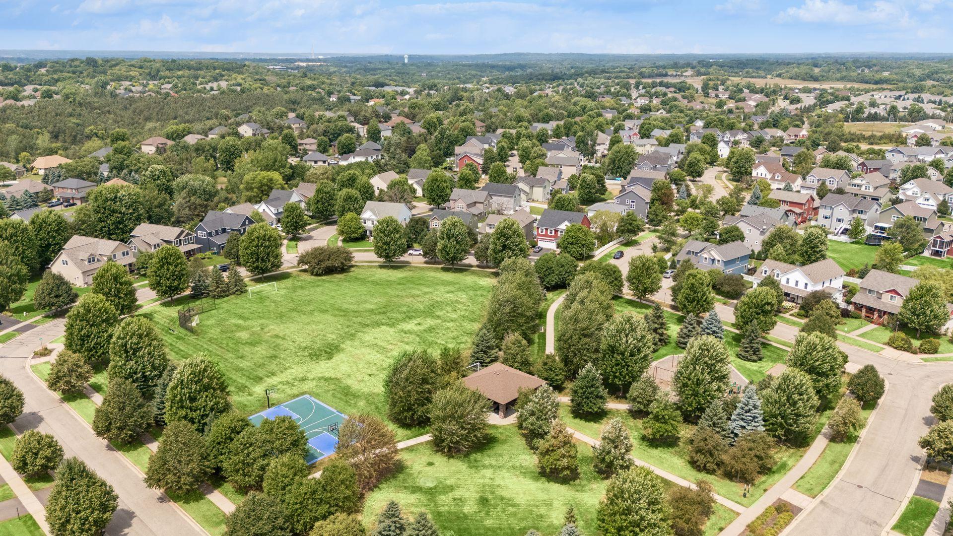 59th image of 6 Promise Blvd, Hudson, WI 54016 | MLS# 7084387