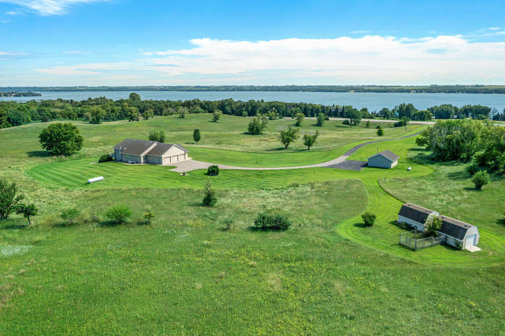 2nd image of 19800 Stephan Dr, Starbuck, MN 56381 | MLS# 7084418