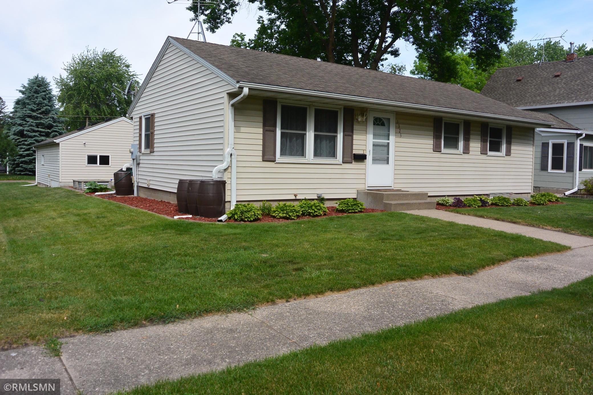 Homes for sale in Glencoe, MN | 1323 Armstrong Ave N, Glencoe, MN 55336 | MLS# 7084420