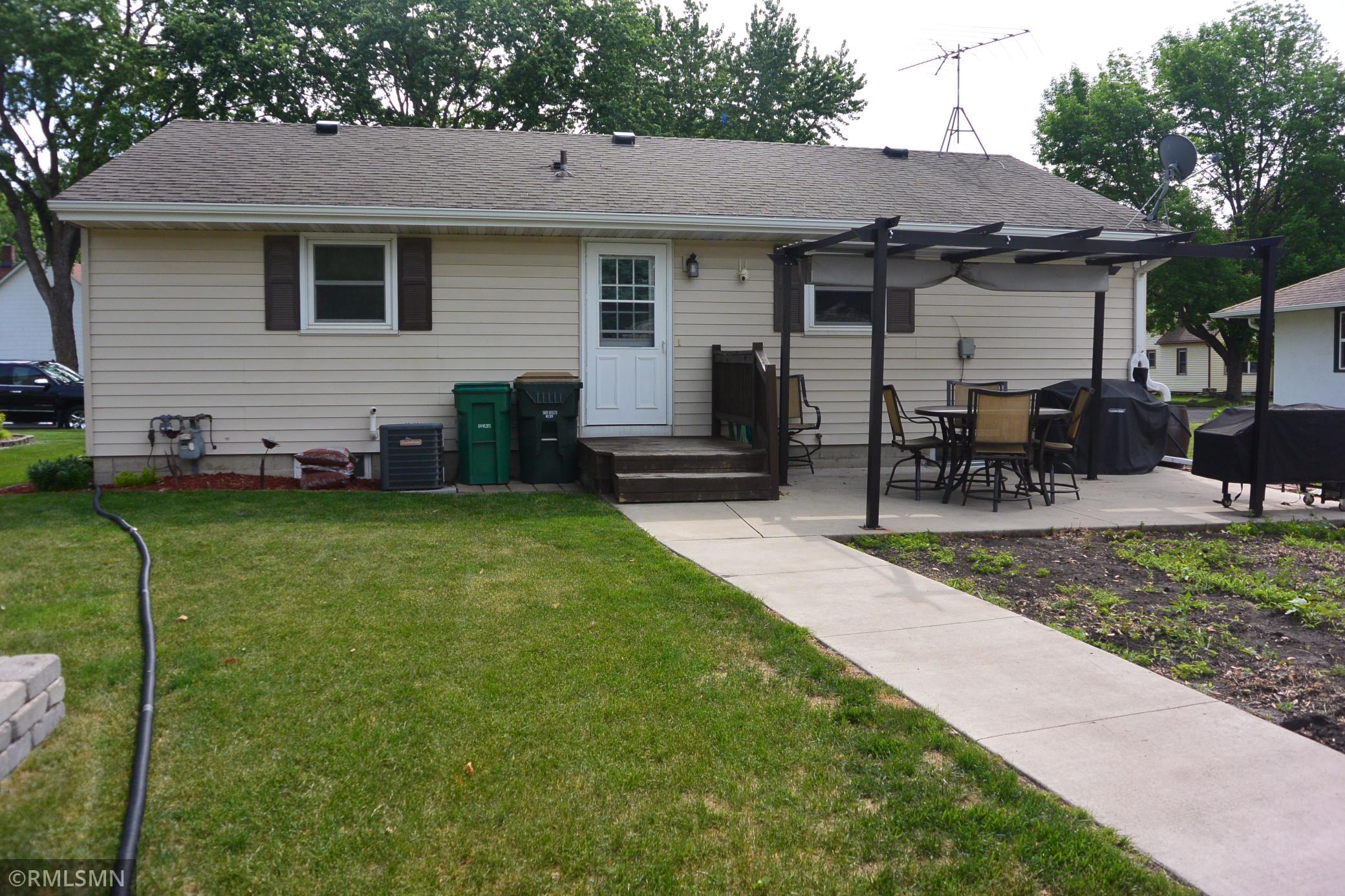 Homes for sale in Glencoe, MN | 1323 Armstrong Ave N, Glencoe, MN 55336 | MLS# 7084420