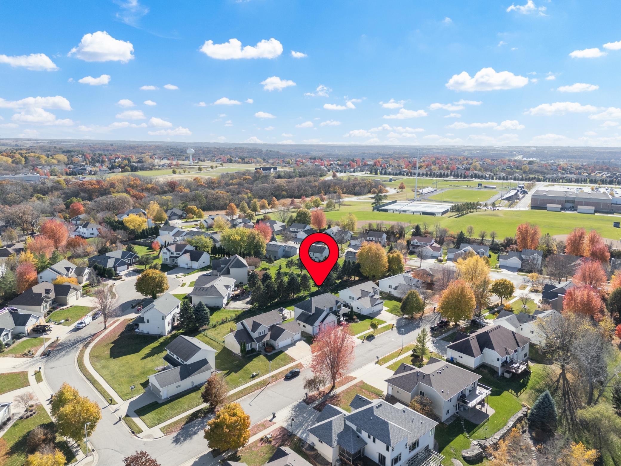 56th image of 2980 Darcy Dr Ne, Rochester, MN 55906 | MLS# 7084586