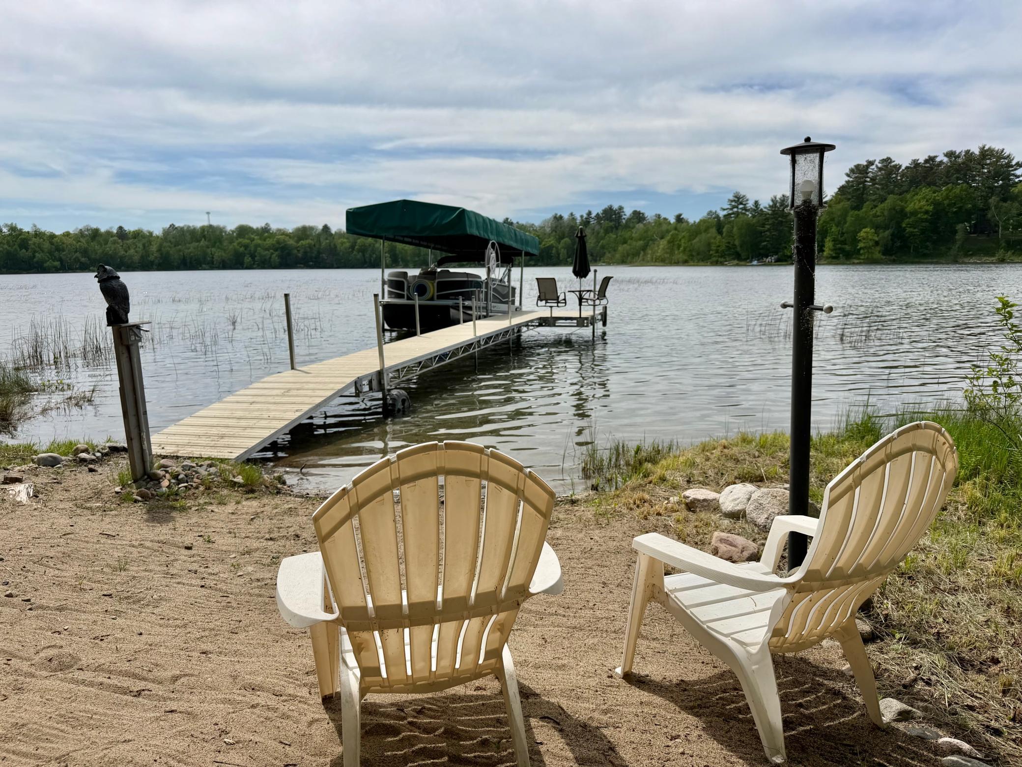 Homes for sale in Hackensack, MN | 4395 Mckeown Point Trl Nw, Hackensack, MN 56452 | MLS# 7084601