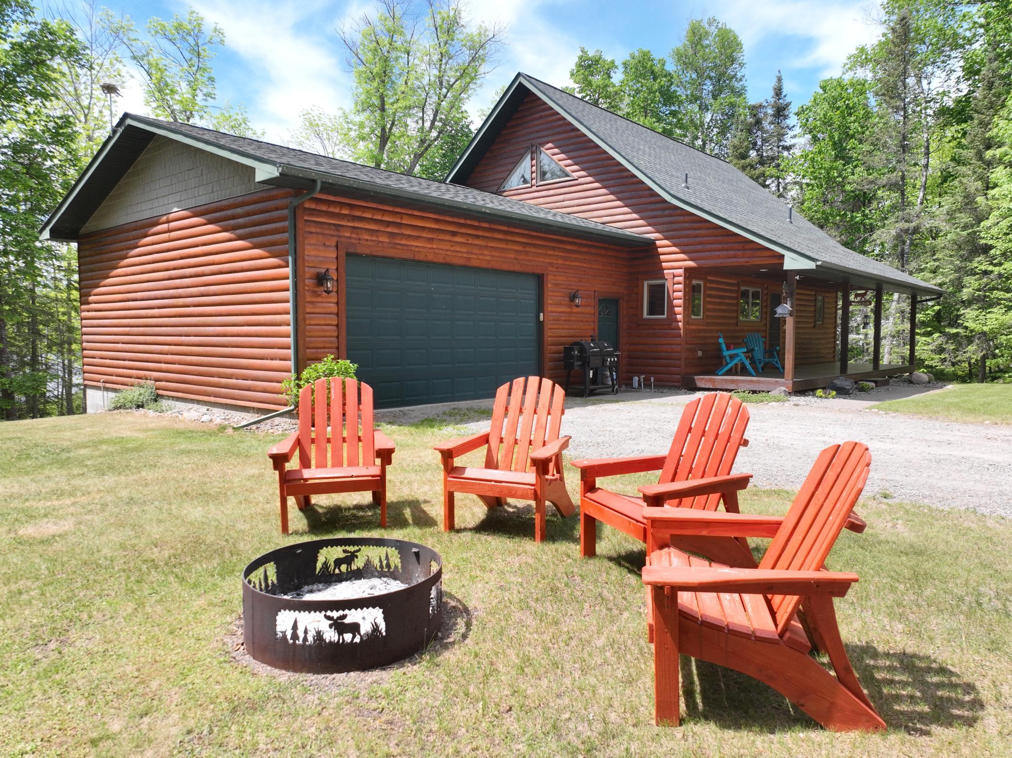 Homes for sale in Hackensack, MN | 4395 Mckeown Point Trl Nw, Hackensack, MN 56452 | MLS# 7084601