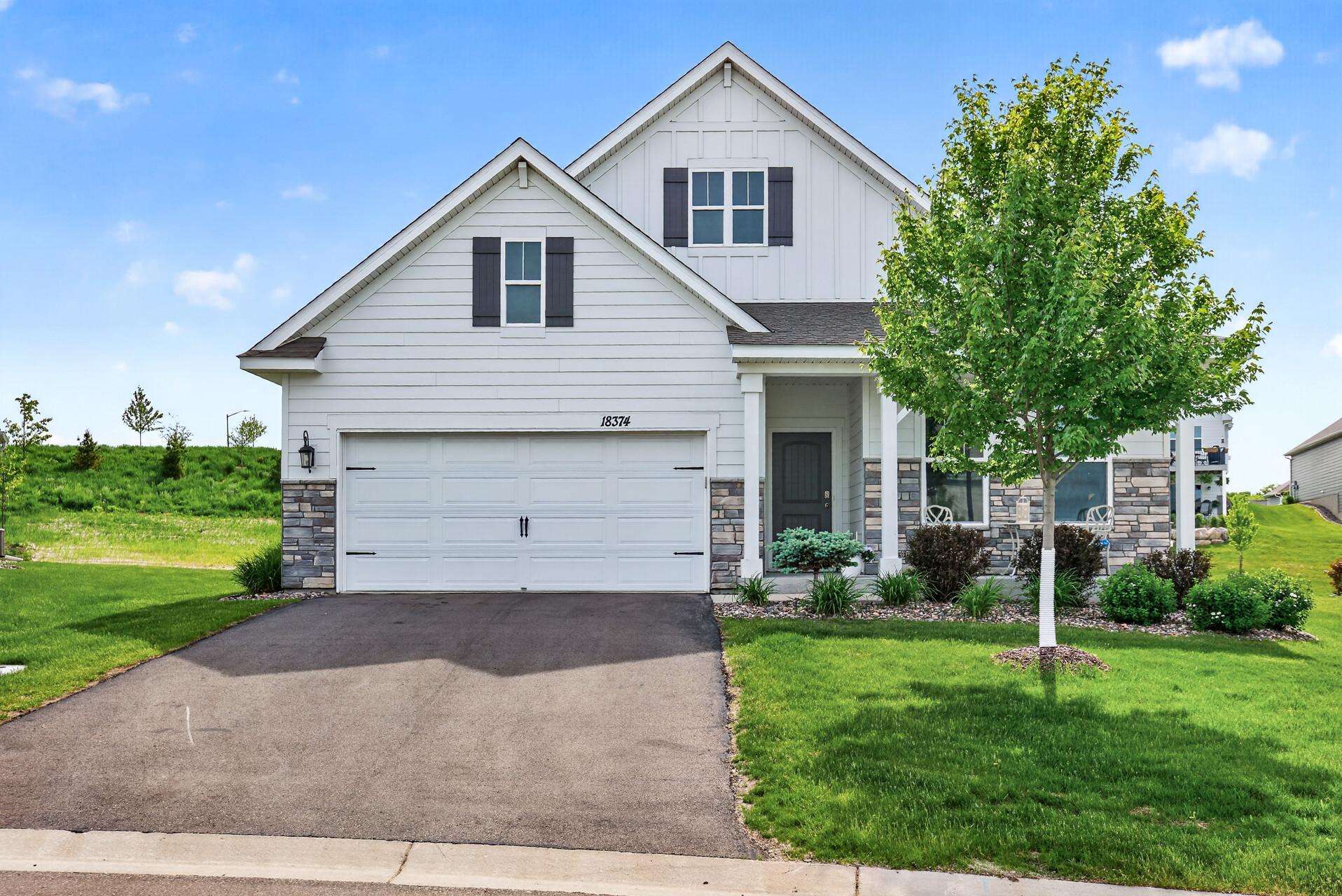 1st image of 18374 Hamby Wy, Lakeville, MN 55044 | MLS# 7084617