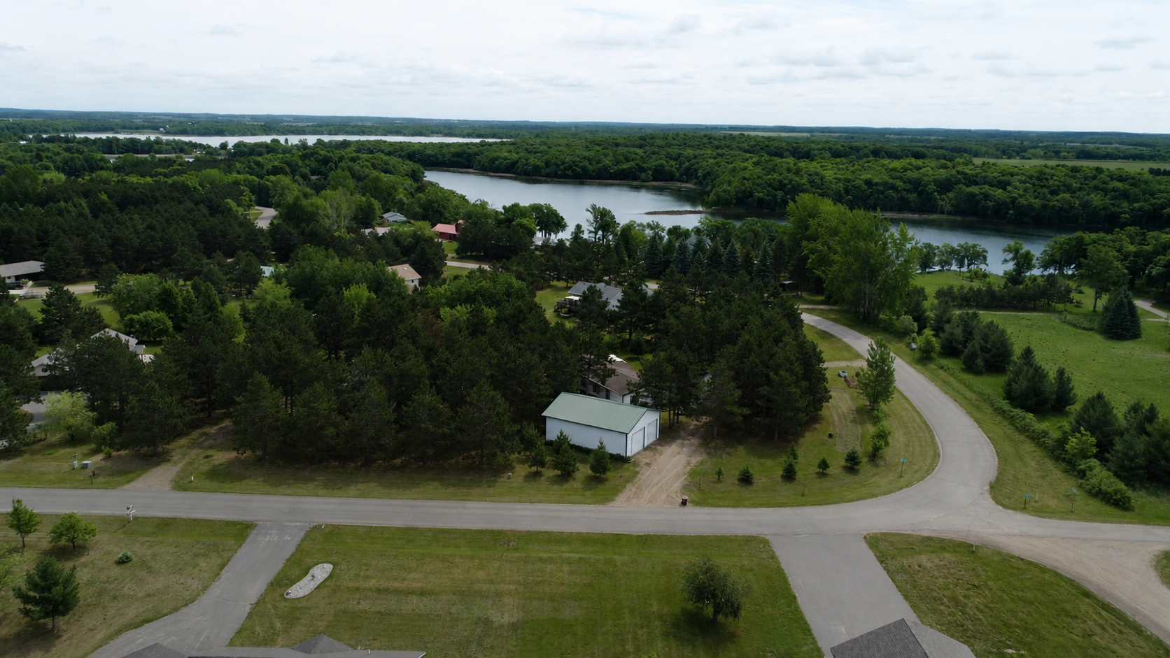 2nd image of 116 West Ave, Ottertail, MN 56571 | MLS# 7084620