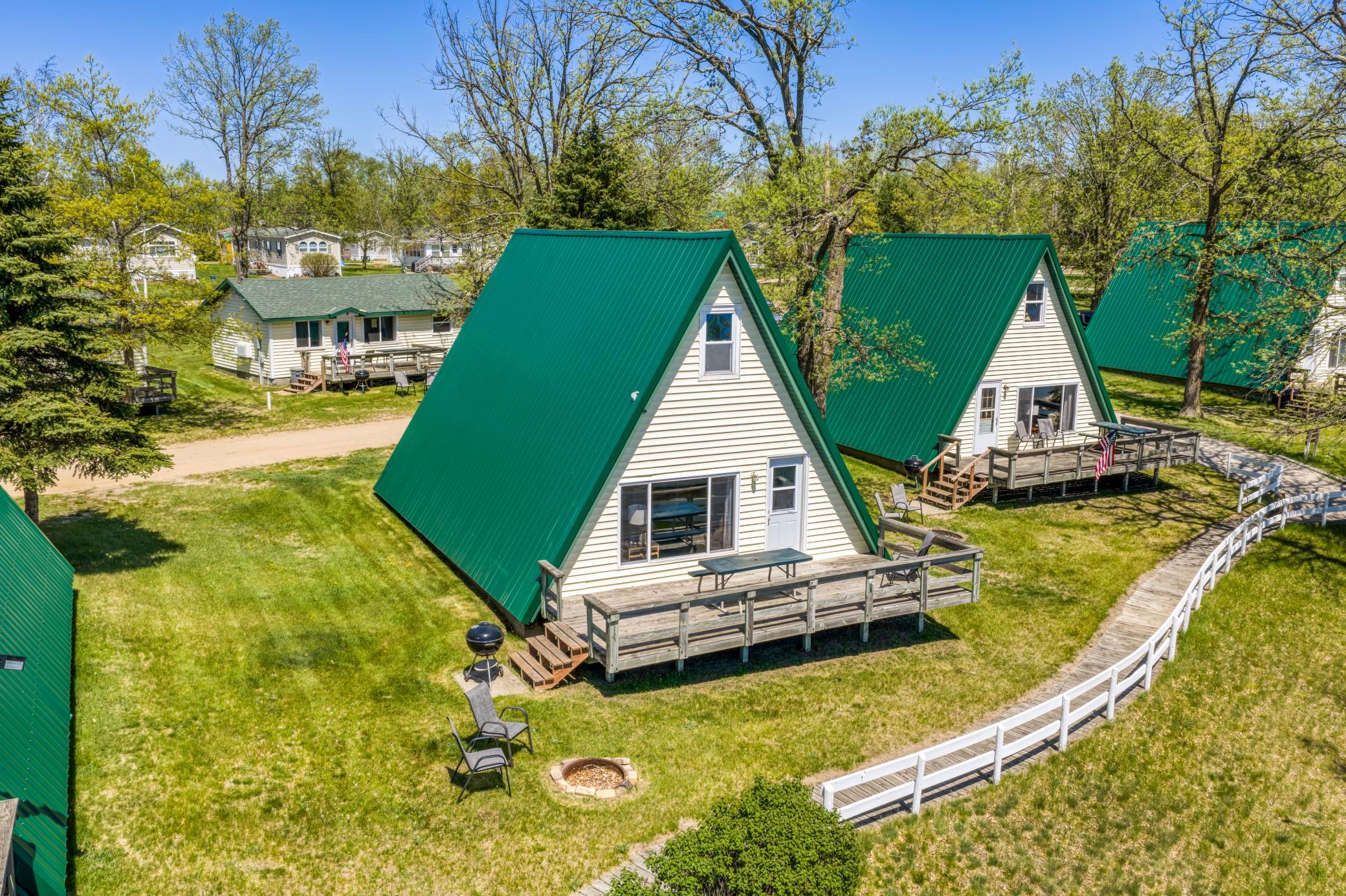 4th image of #22 18342 E Windigo Dr Se, Cass Lake, MN 56633 | MLS# 7084660