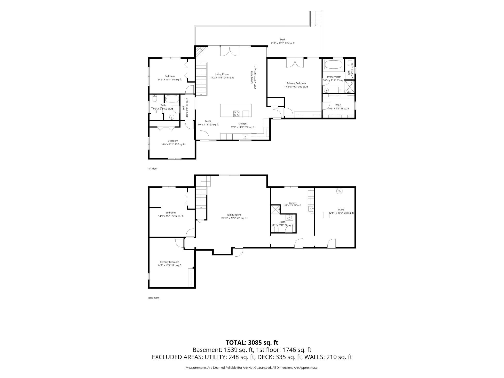 61st image of 17079 Paw Print Dr, Laporte, MN 56461 | MLS# 7084667