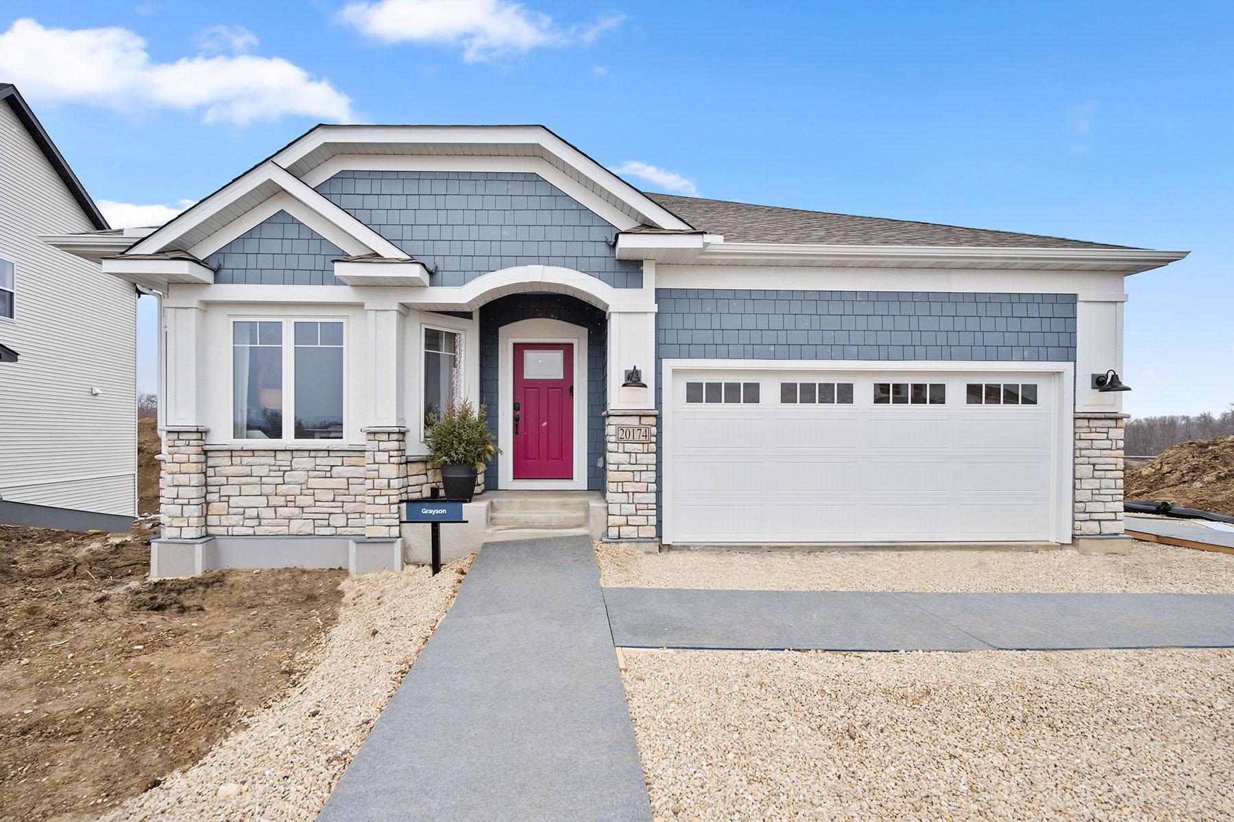 2nd image of 3696 Holbrook Dr, Waconia, MN 55387 | MLS# 7084699