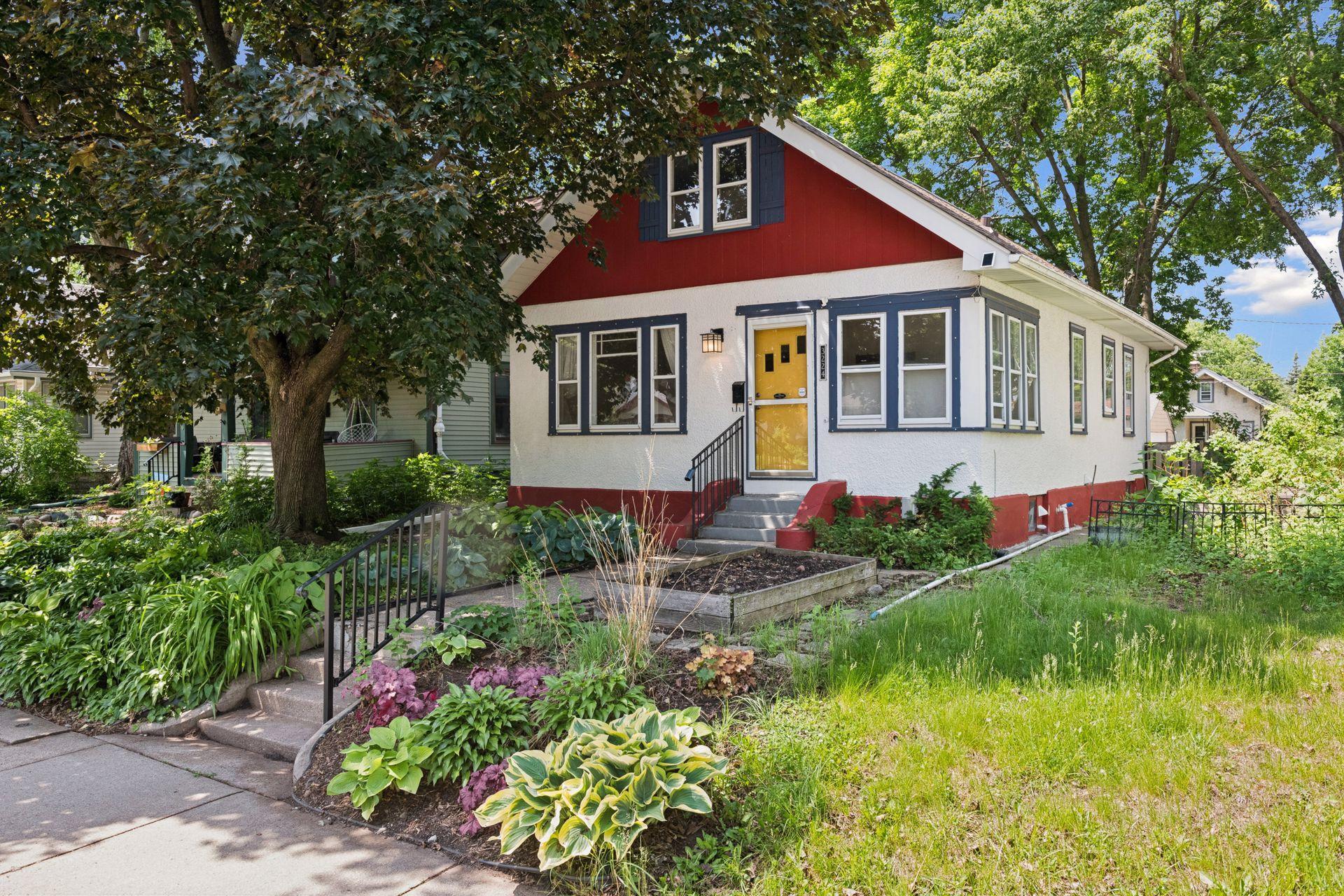 Homes for sale in Minneapolis, MN | 3224 36th Ave S, Minneapolis, MN 55406 | MLS# 7084705