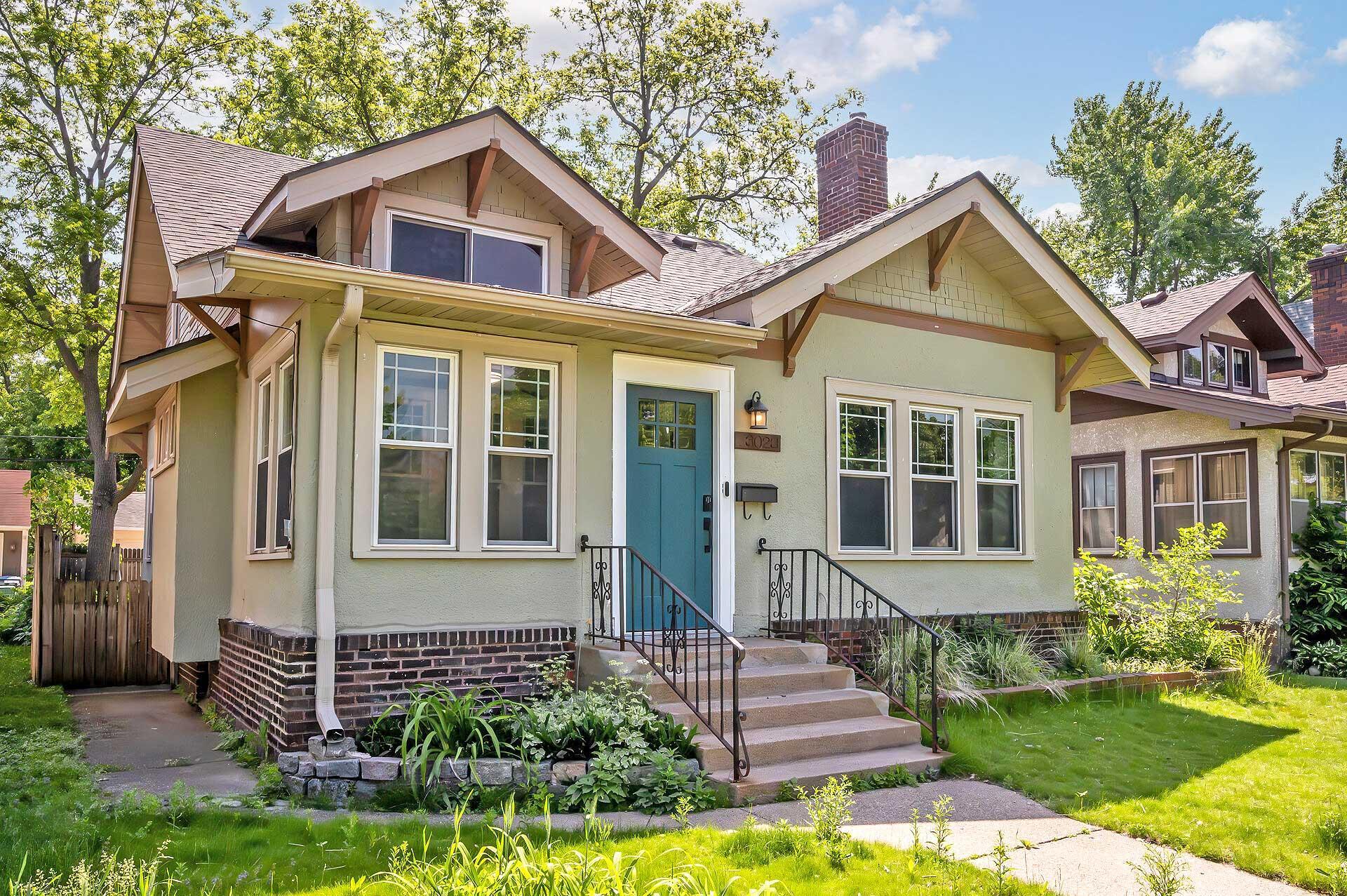 Homes for sale in Minneapolis, MN | 3023 45th Ave S, Minneapolis, MN 55406 | MLS# 7084757