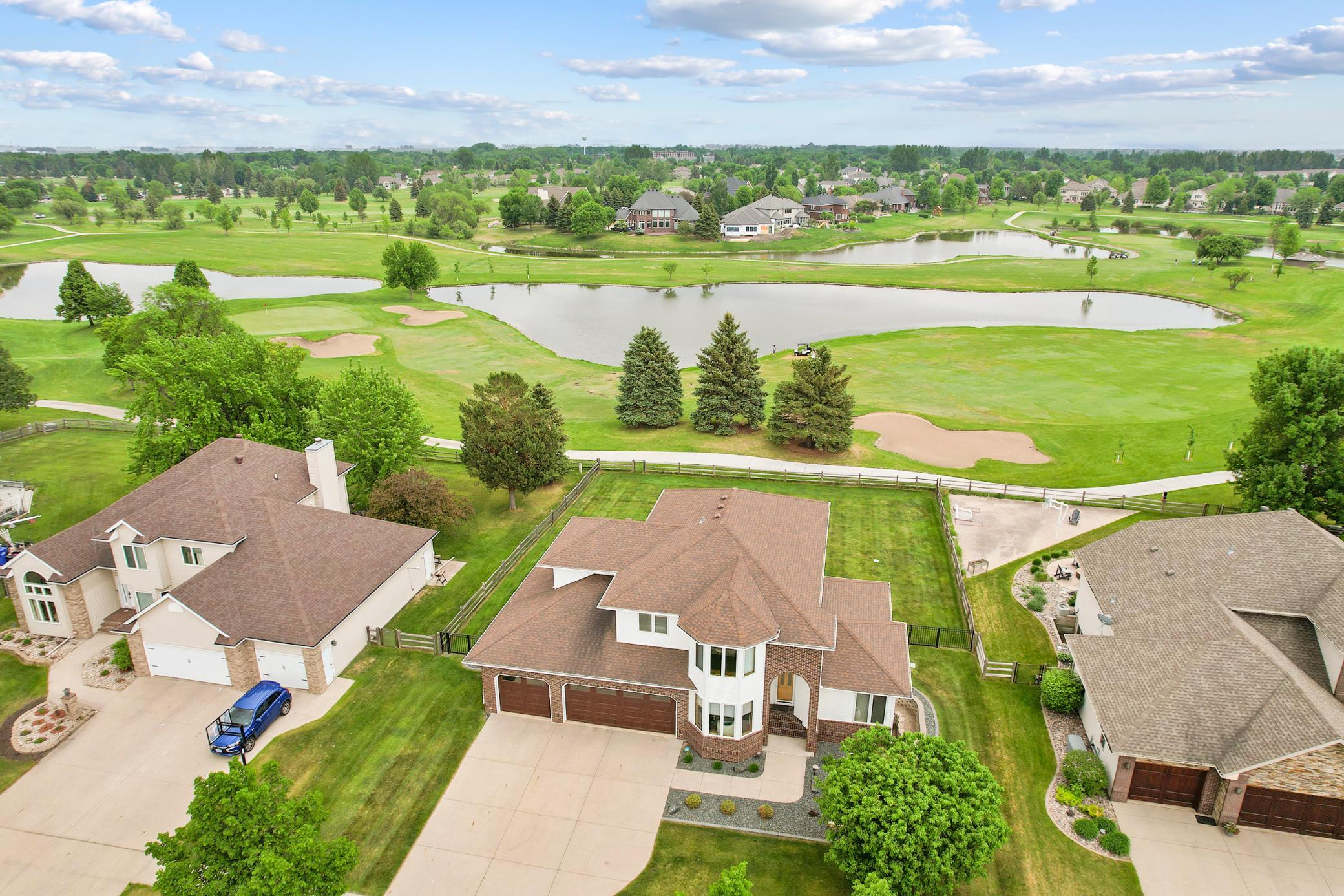 3rd image of 4744 Rose Creek Pkwy S, Fargo, ND 58104 | MLS# 7084760