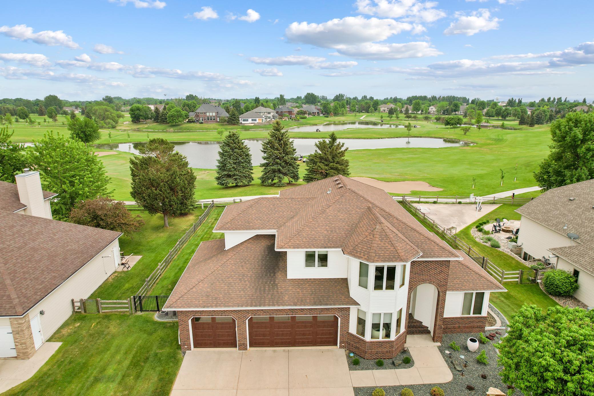 4th image of 4744 Rose Creek Pkwy S, Fargo, ND 58104 | MLS# 7084760