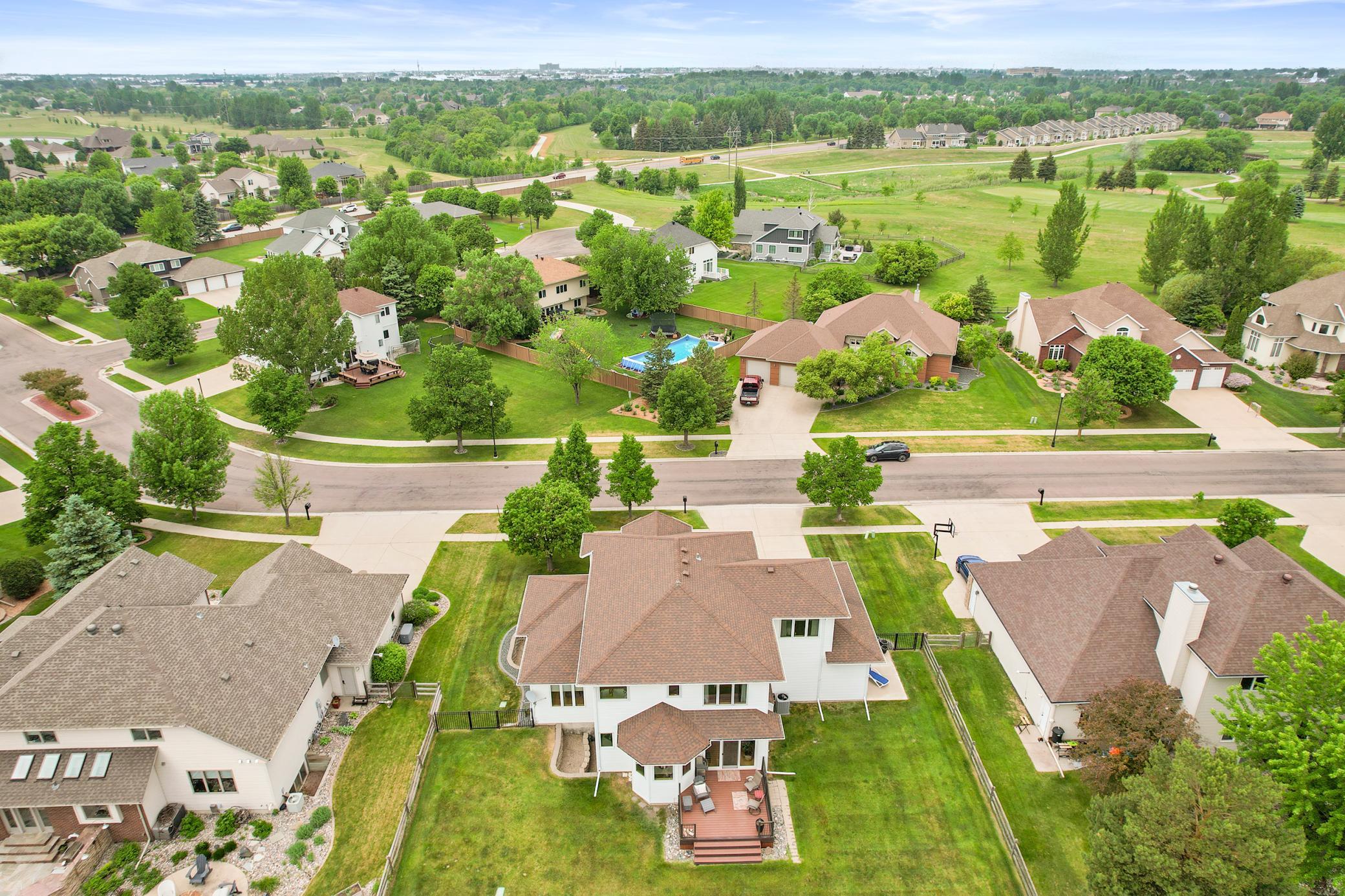 89th image of 4744 Rose Creek Pkwy S, Fargo, ND 58104 | MLS# 7084760
