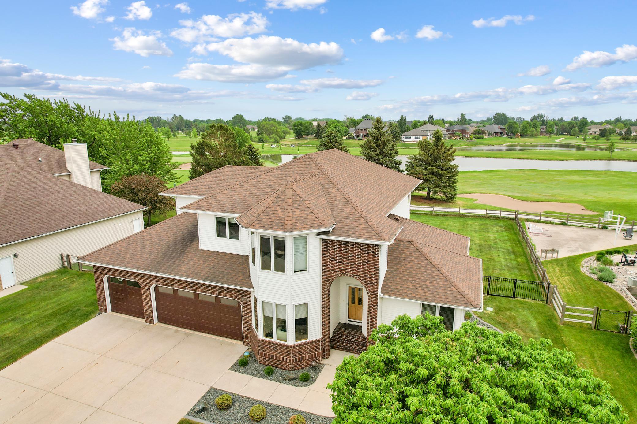 2nd image of 4744 Rose Creek Pkwy S, Fargo, ND 58104 | MLS# 7084760