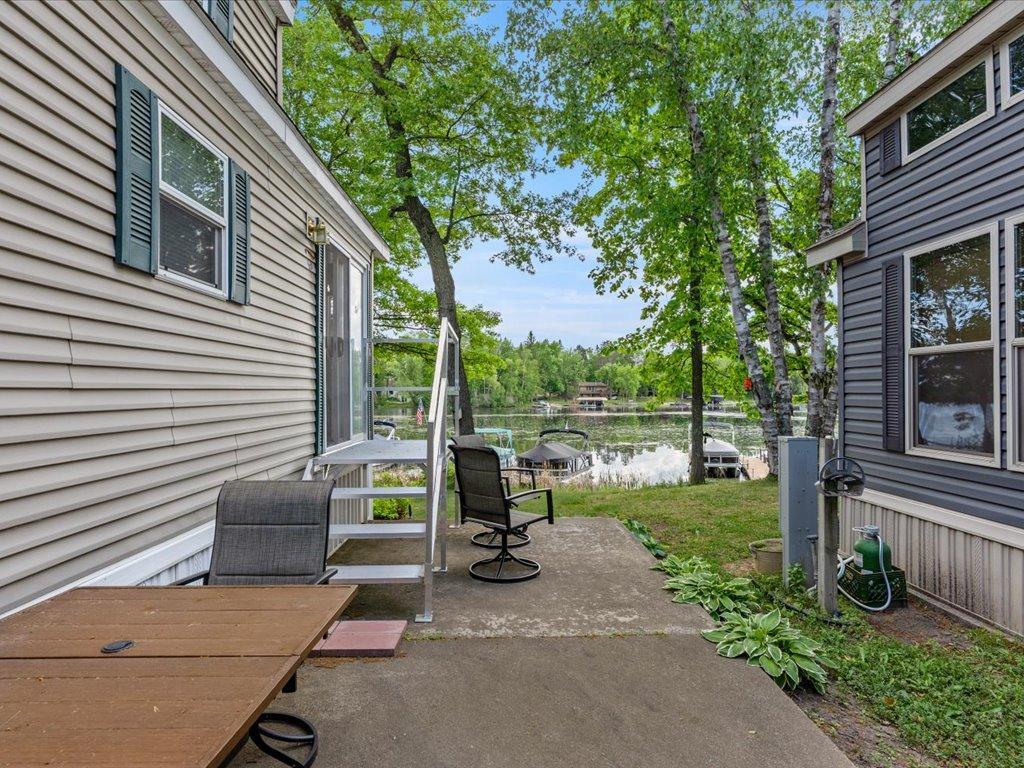 2nd image of 15827 Wilderness Trl #80, Crosslake, MN 56442 | MLS# 7084795