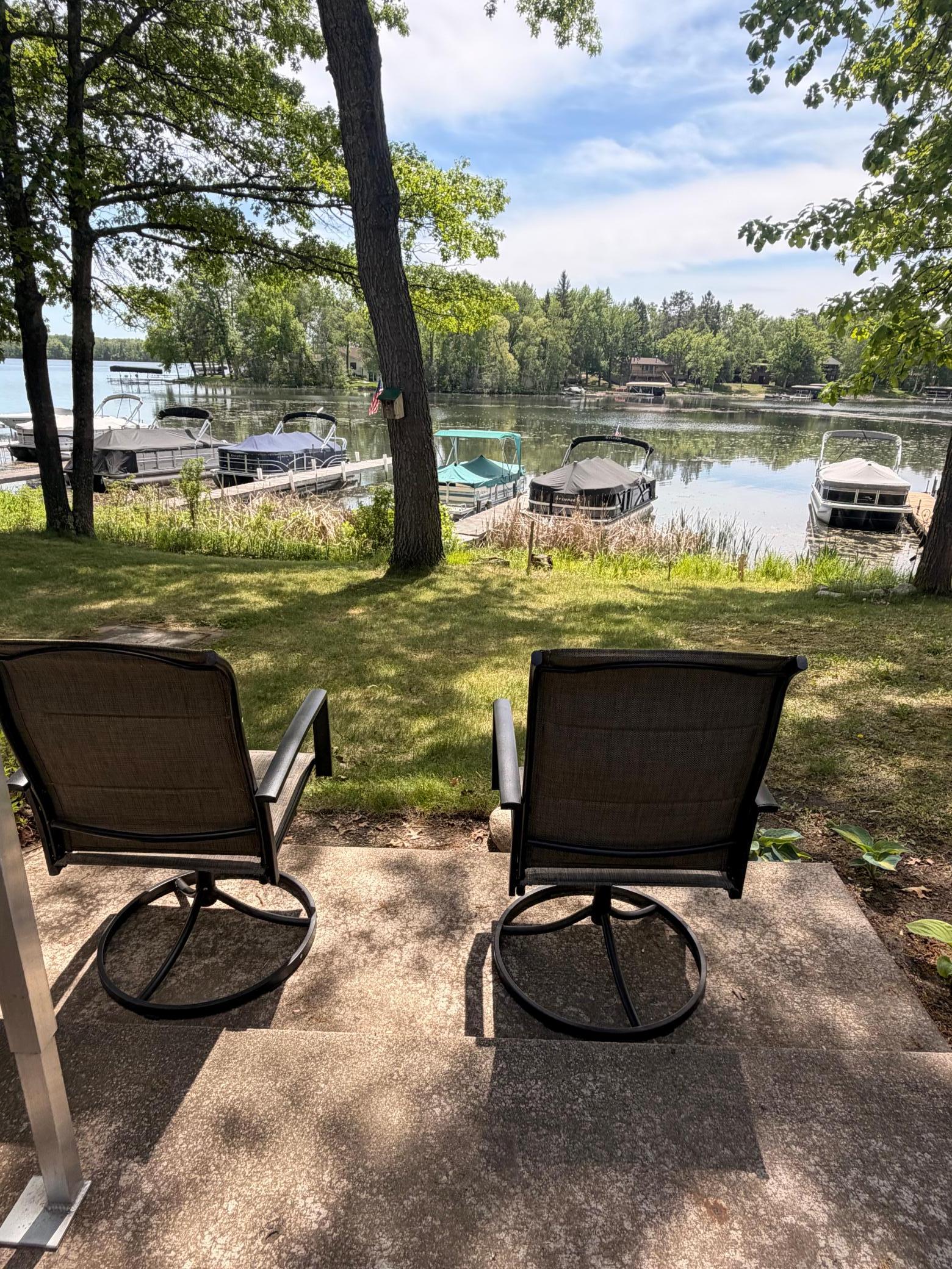 4th image of 15827 Wilderness Trl #80, Crosslake, MN 56442 | MLS# 7084795