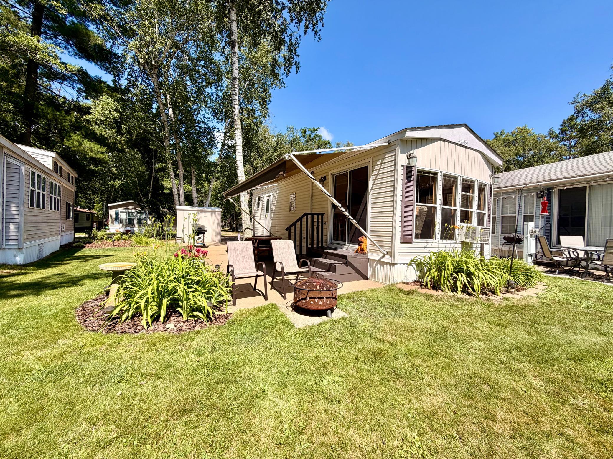 1st image of 15827 Wilderness Trail #53, Crosslake, MN 56442 | MLS# 7084802