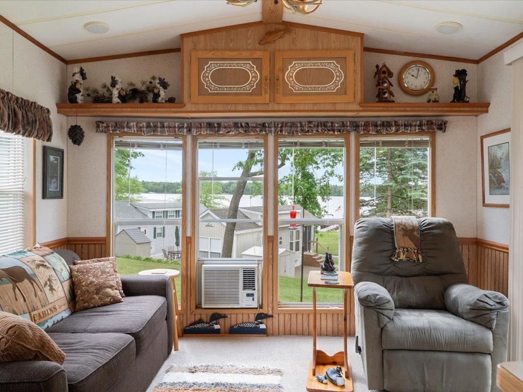 5th image of 15827 Wilderness Trail #53, Crosslake, MN 56442 | MLS# 7084802