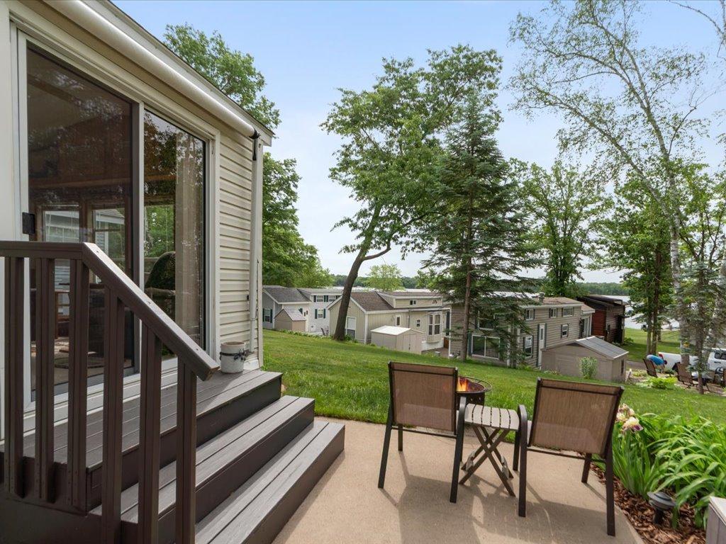 4th image of 15827 Wilderness Trail #53, Crosslake, MN 56442 | MLS# 7084802