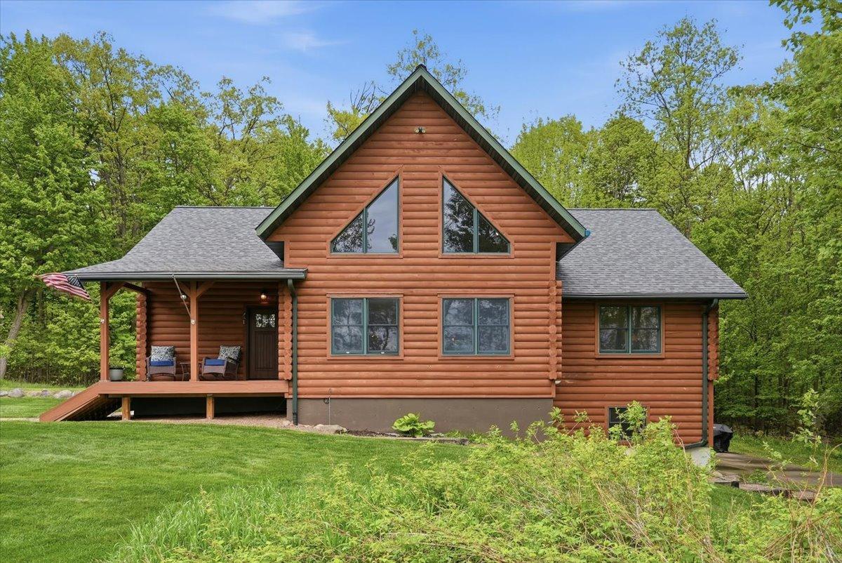Homes for sale in Clayton, WI | 260 4Th Ave, Clayton, WI 54004 | MLS# 7084817