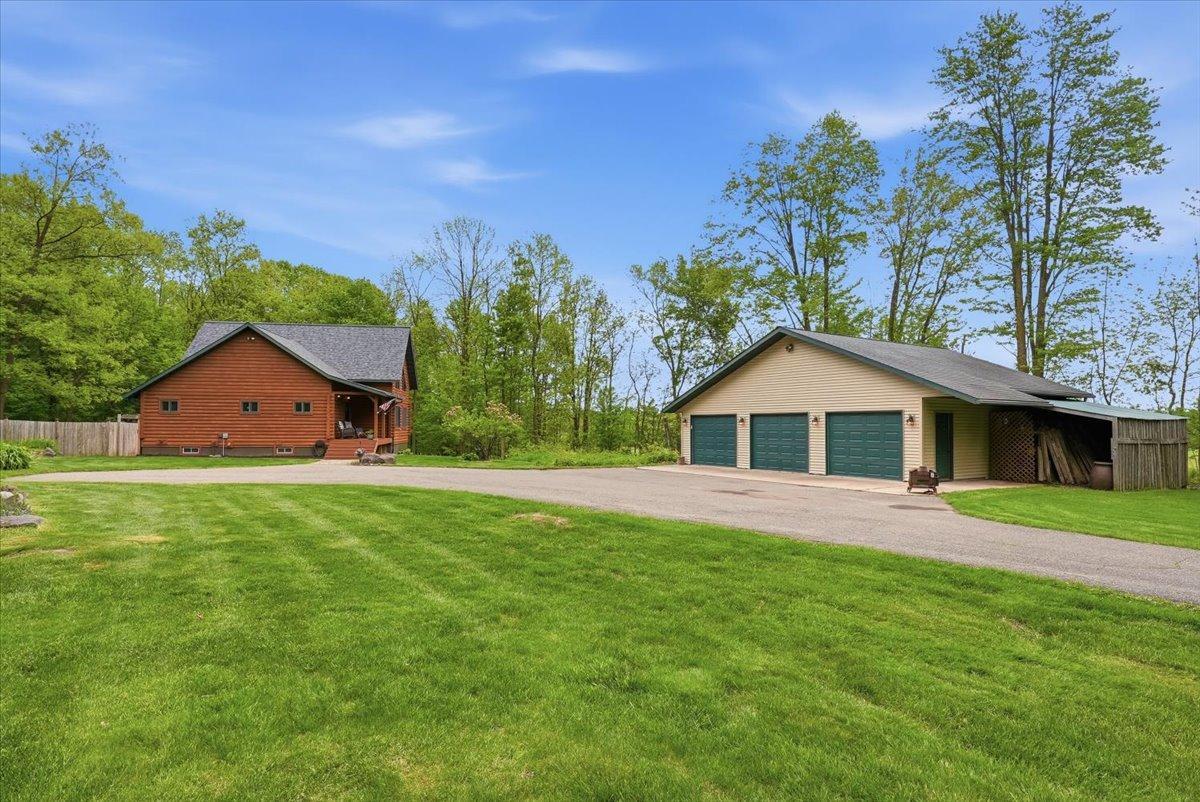 Homes for sale in Clayton, WI | 260 4Th Ave, Clayton, WI 54004 | MLS# 7084817