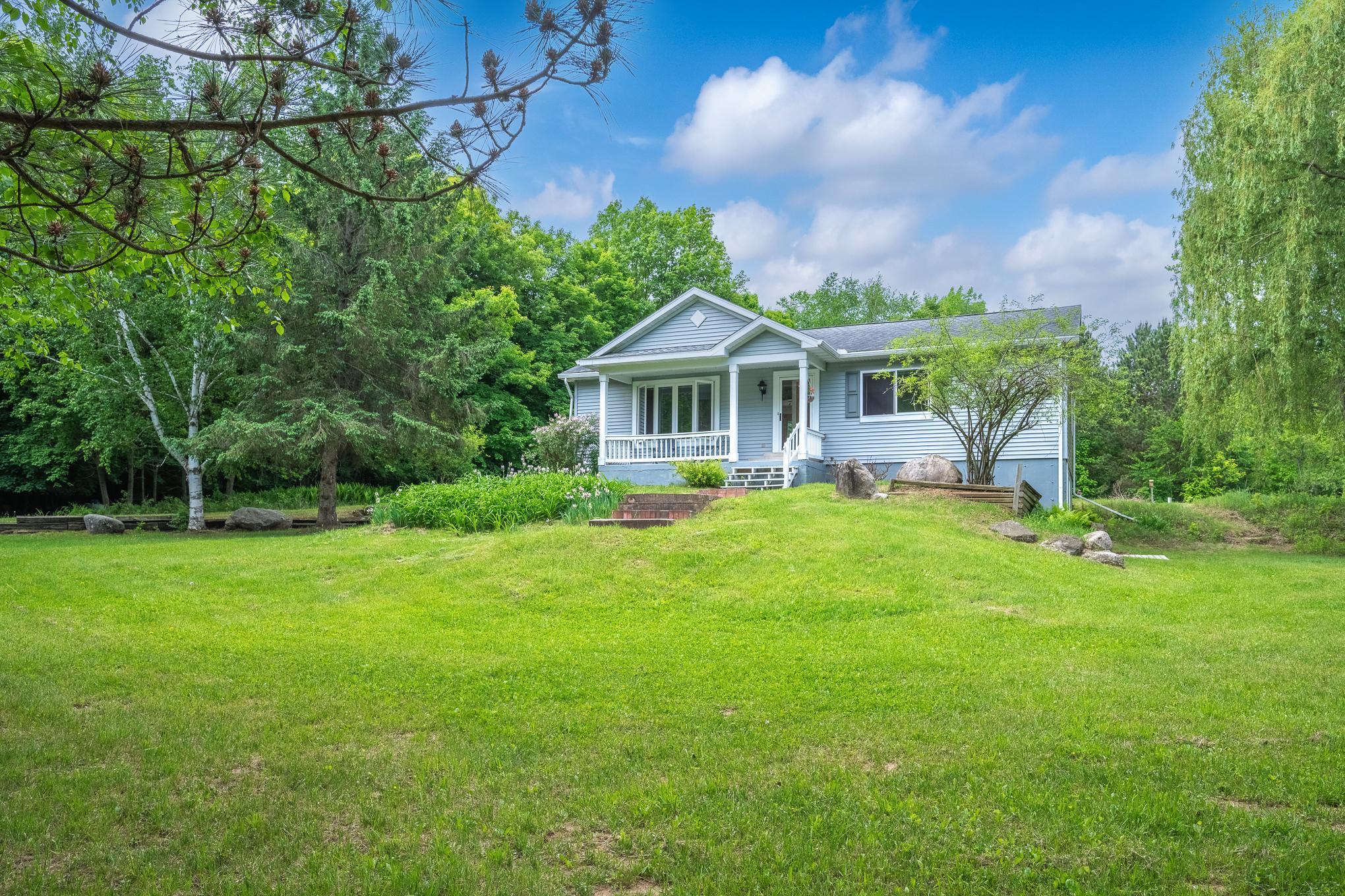 Homes for sale in Centuria, WI | 2269 195th St, Centuria, WI 54824 | MLS# 7084850