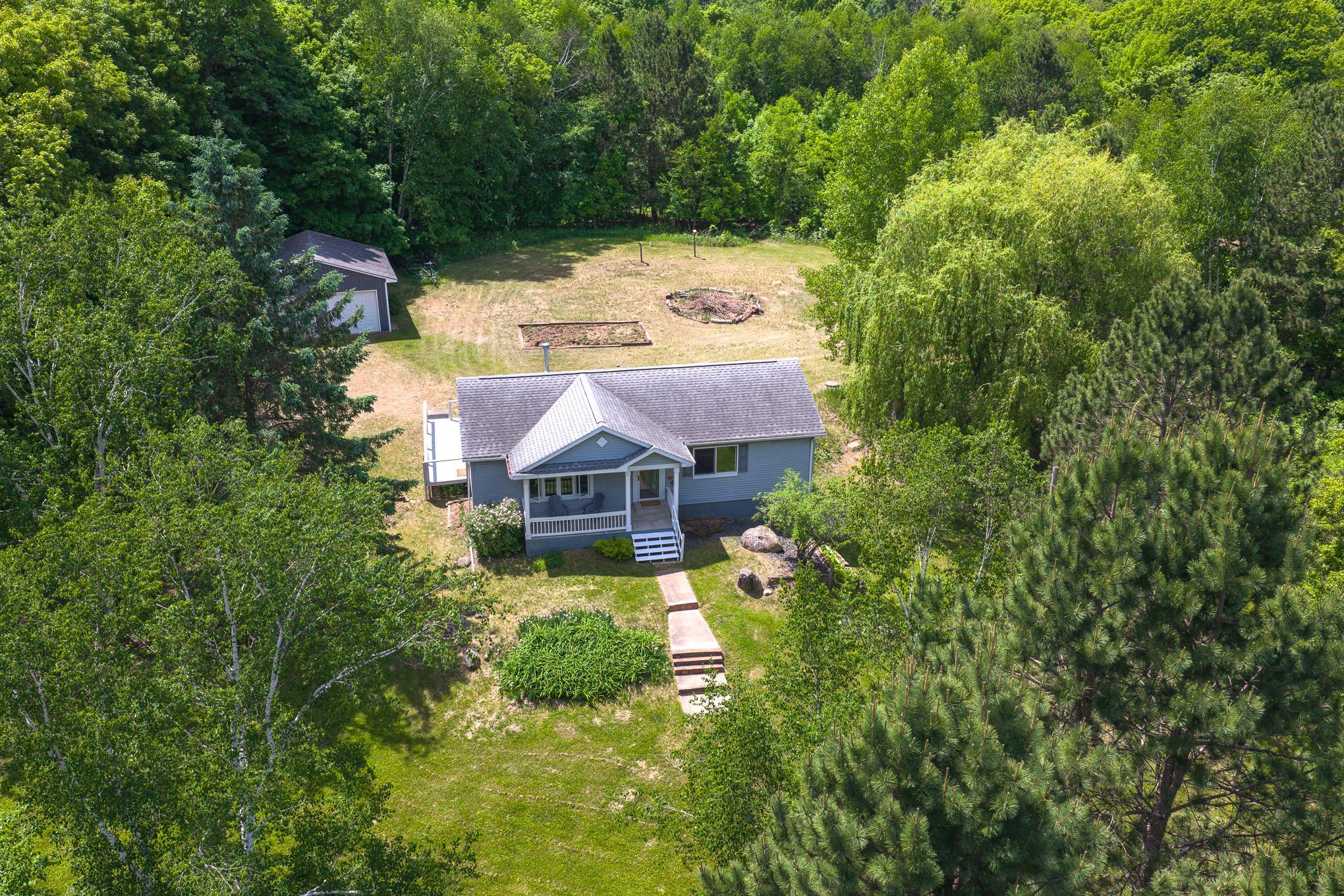 Homes for sale in Centuria, WI | 2269 195th St, Centuria, WI 54824 | MLS# 7084850