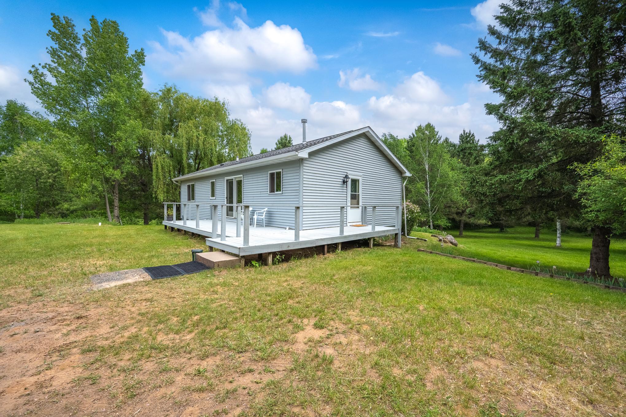 Homes for sale in Centuria, WI | 2269 195Th St, Centuria, WI 54824 | MLS# 7084850