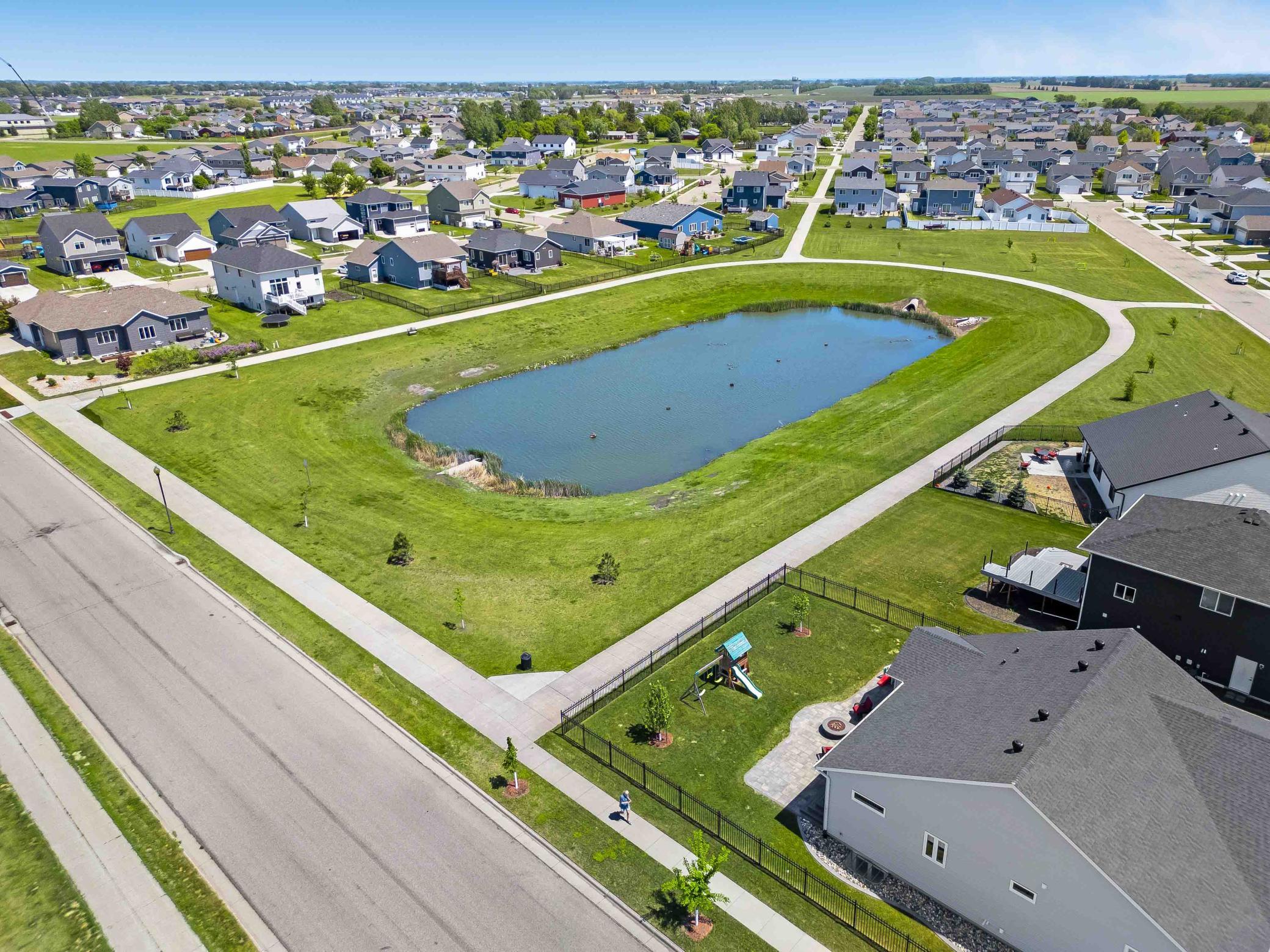 47th image of 4500 Blue Stem Wy, Moorhead, MN 56560 | MLS# 7084899
