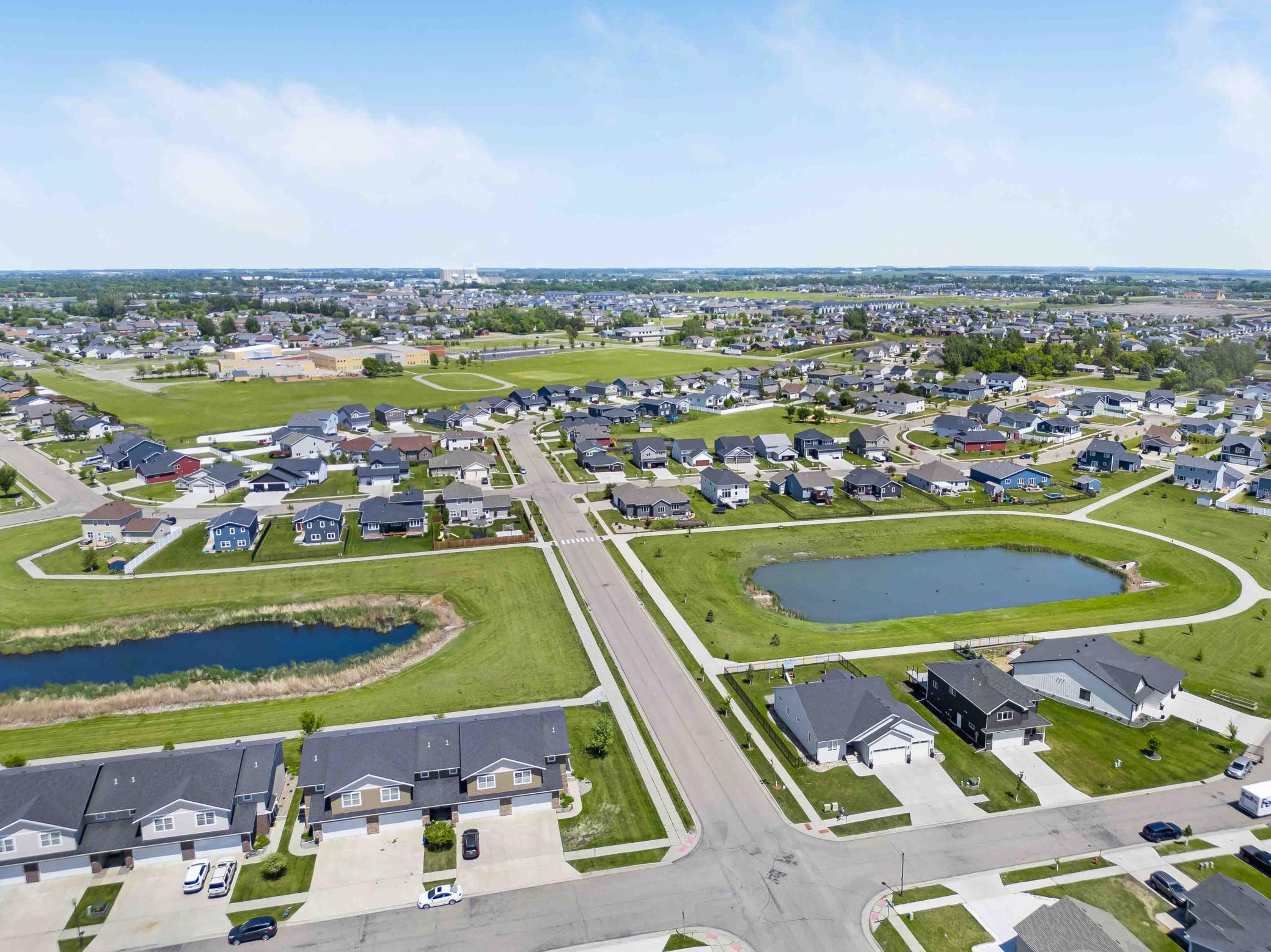 5th image of 4500 Blue Stem Wy, Moorhead, MN 56560 | MLS# 7084899