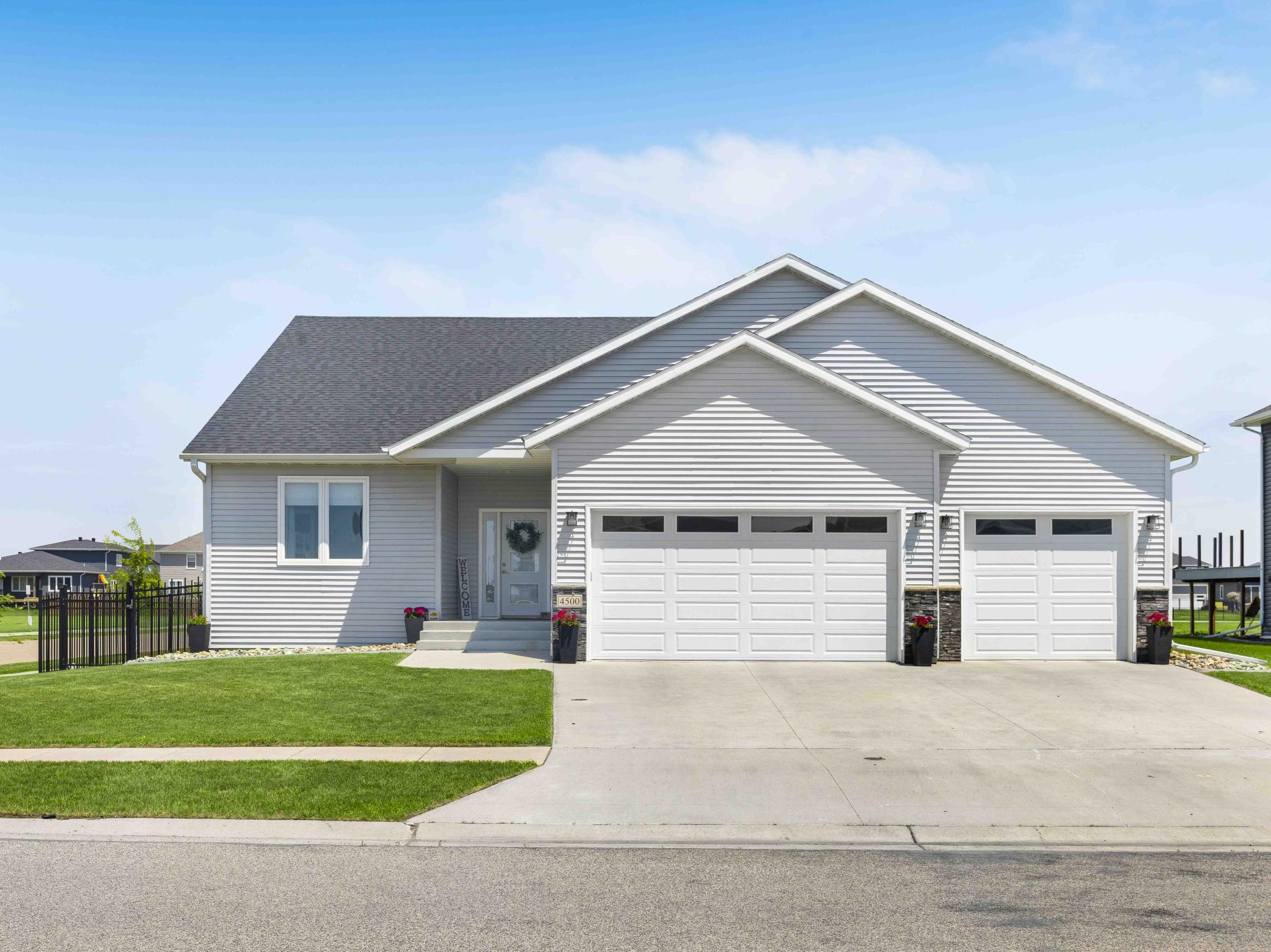 3rd image of 4500 Blue Stem Wy, Moorhead, MN 56560 | MLS# 7084899