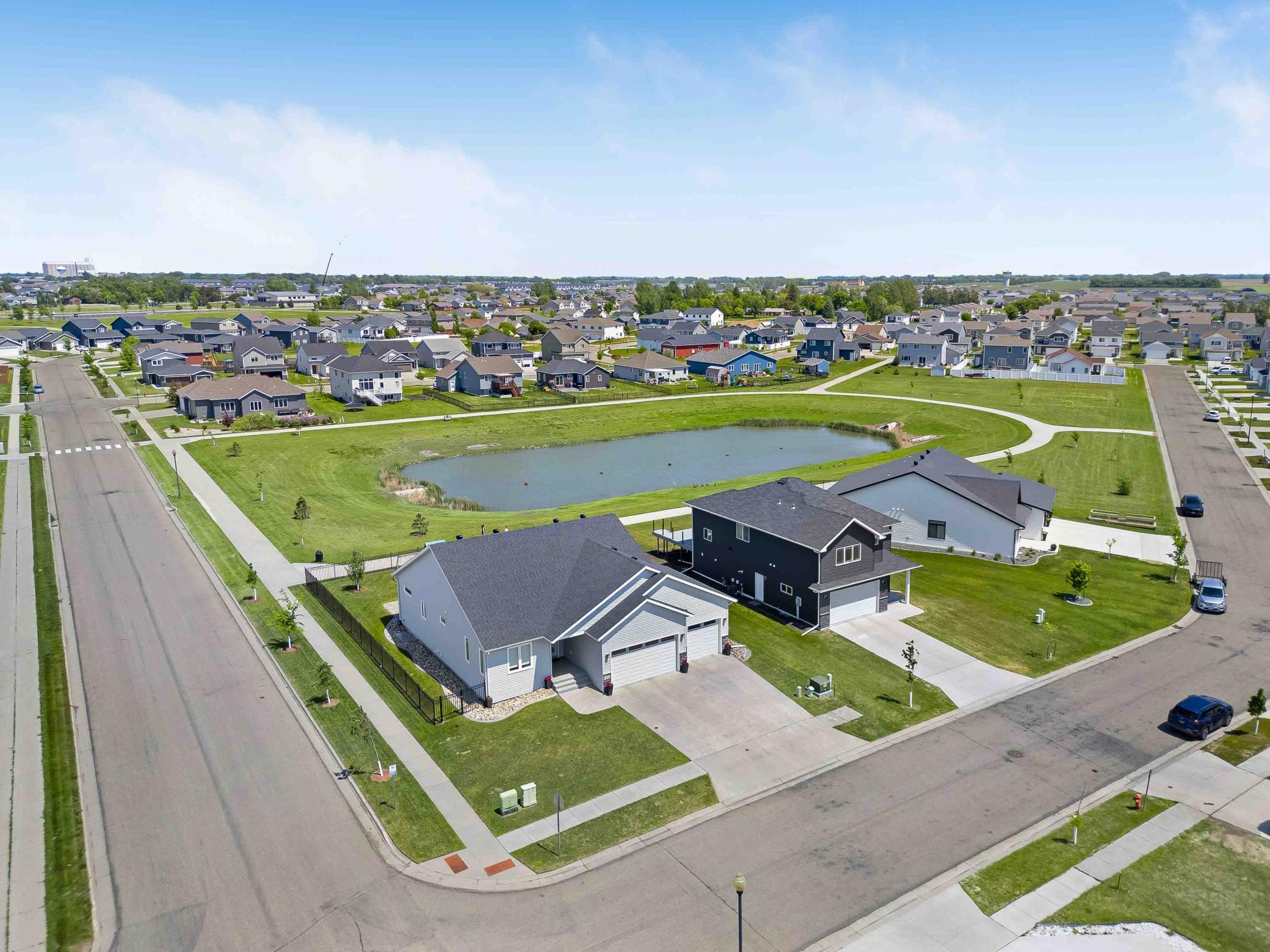 4th image of 4500 Blue Stem Wy, Moorhead, MN 56560 | MLS# 7084899
