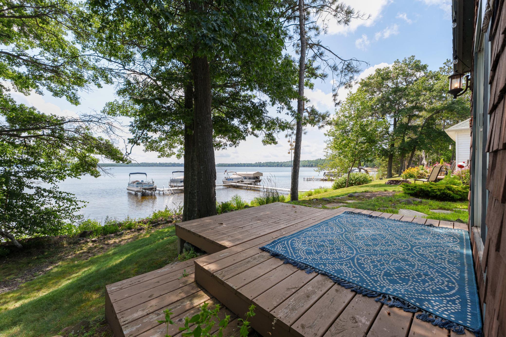 Homes for sale in Stone Lake, WI | 16109 W Ron De Voo Rd #1, Stone Lake, WI 54876 | MLS# 7084903