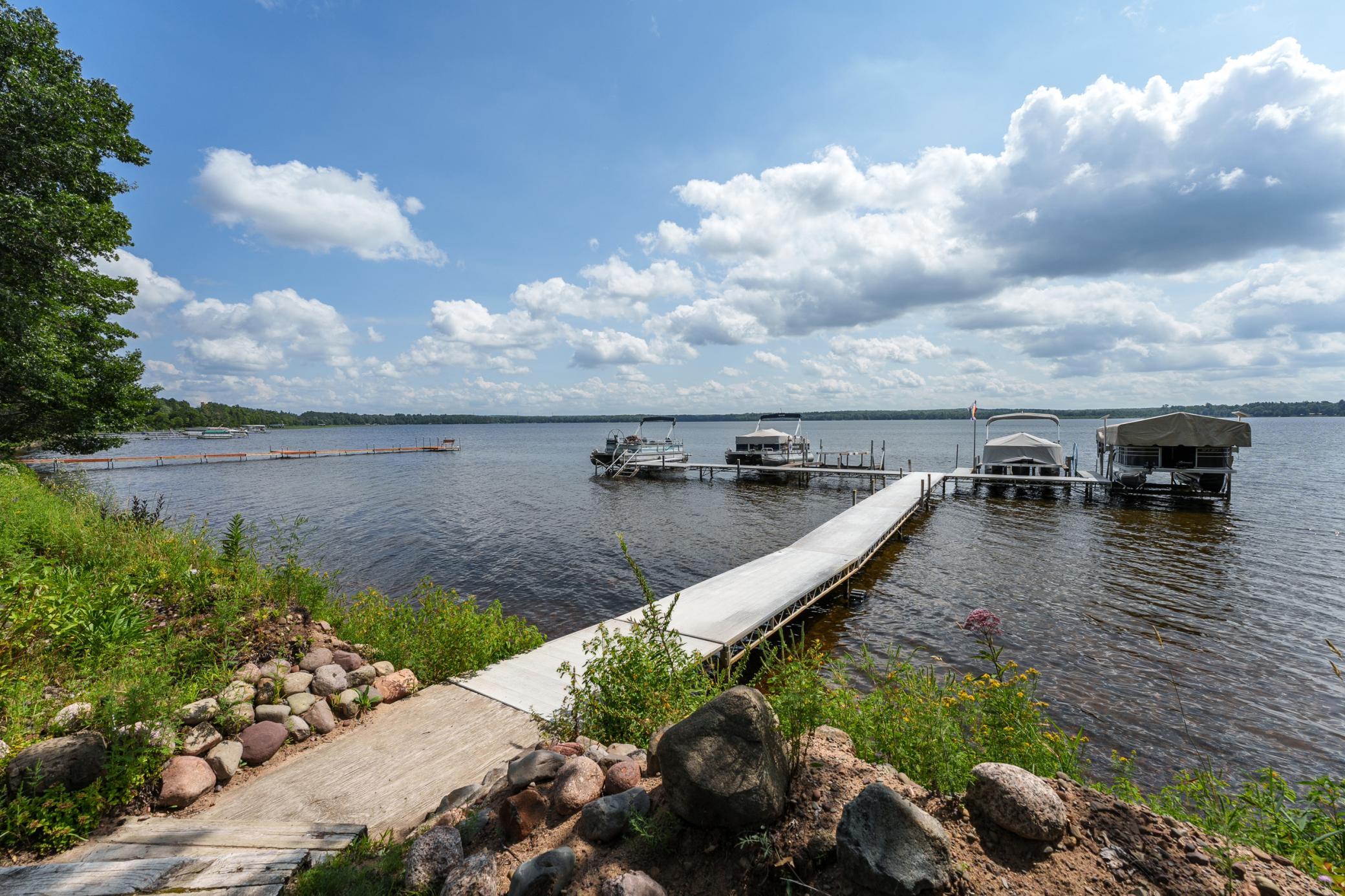 Homes for sale in Stone Lake, WI | 16109 W Ron De Voo Rd #1, Stone Lake, WI 54876 | MLS# 7084903