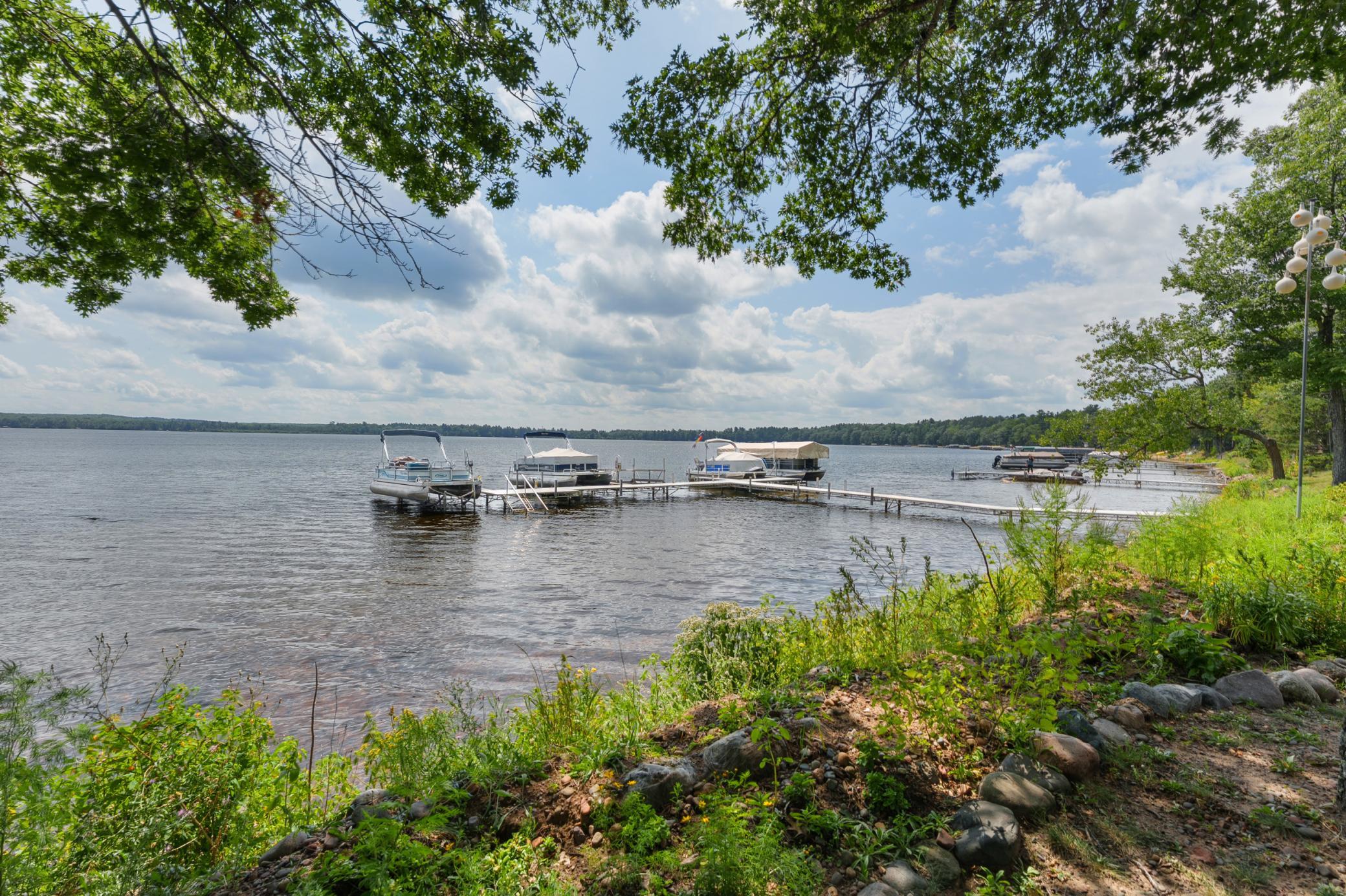Homes for sale in Stone Lake, WI | 16109 W Ron De Voo Rd #1, Stone Lake, WI 54876 | MLS# 7084903