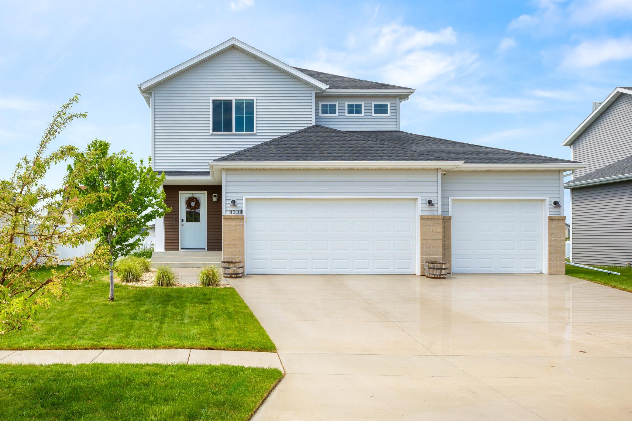 1st image of 833 Albert Dr W, West Fargo, ND 58078 | MLS# 7084955